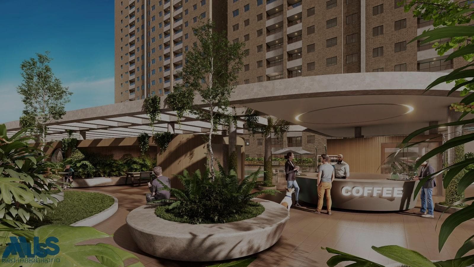 Apartamento en venta en Ciudad Peldar, Aburra Sur, Envigado — foto 1 de 12