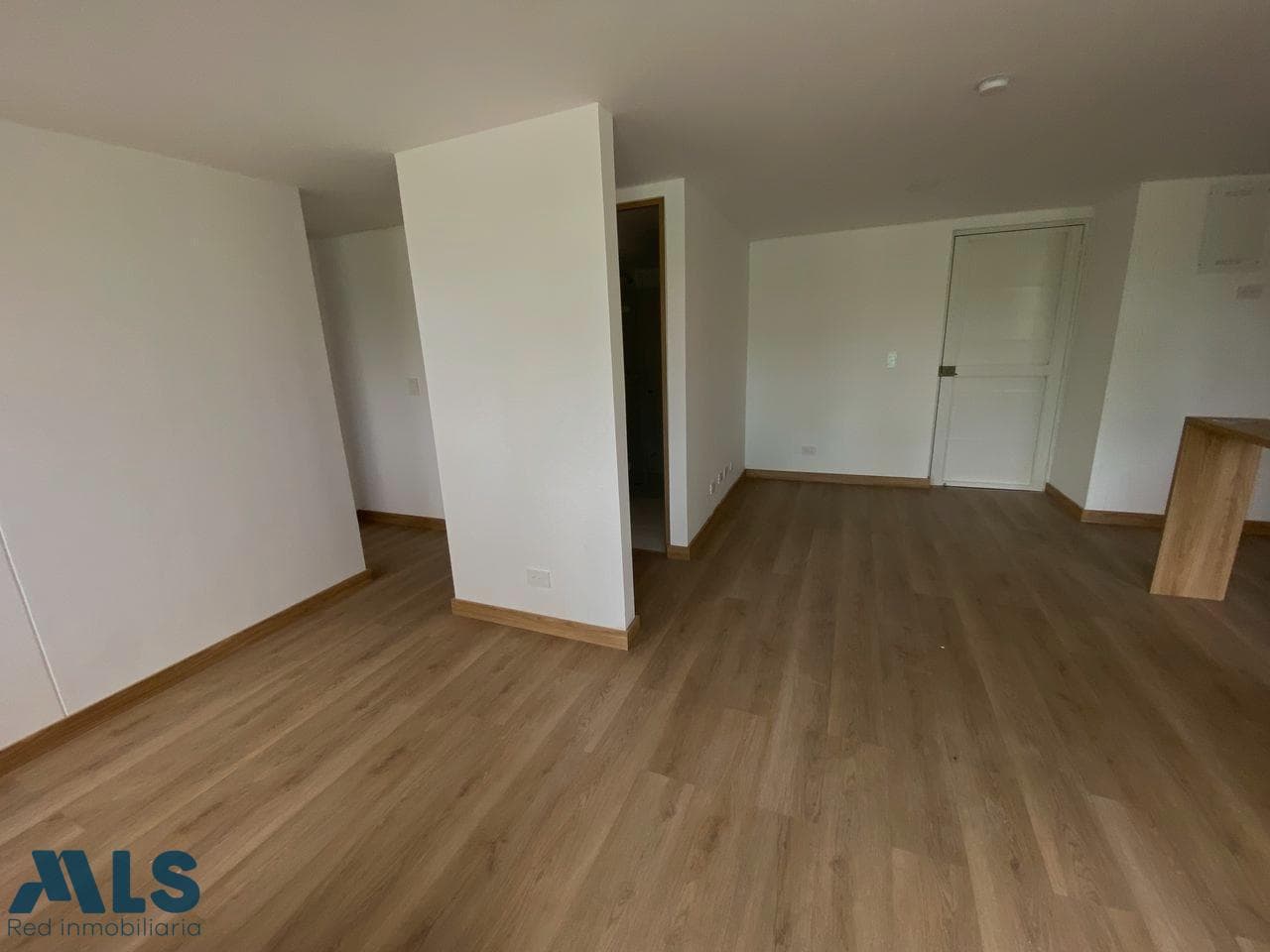 Apartamento en venta en El Porvenir, Oriente Antioqueño, Rionegro — foto 1 de 11
