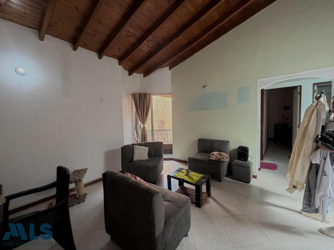 Apartamento en venta en Los Alpes, Belén Guayabal, Medellín — foto 1 de 16