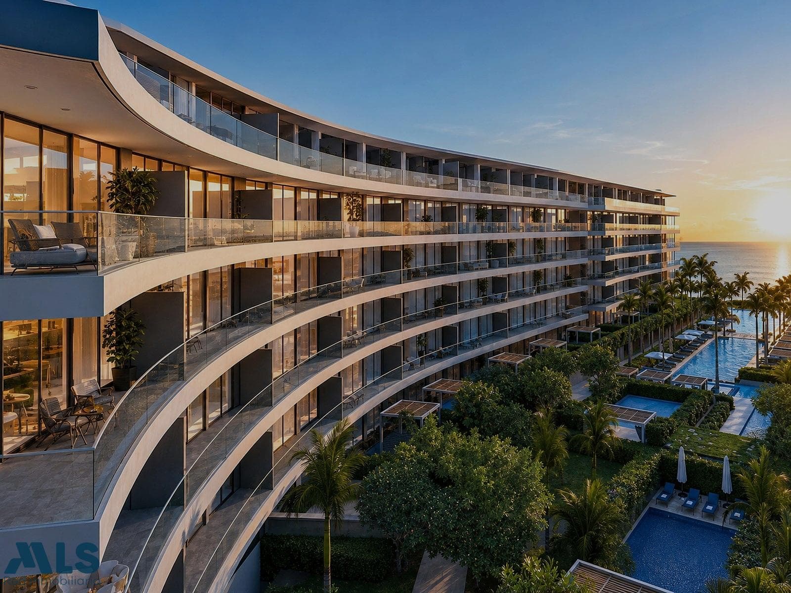 Apartamento en venta en Playa Manzanillo, Otras Zonas, Cartagena — foto 1 de 30