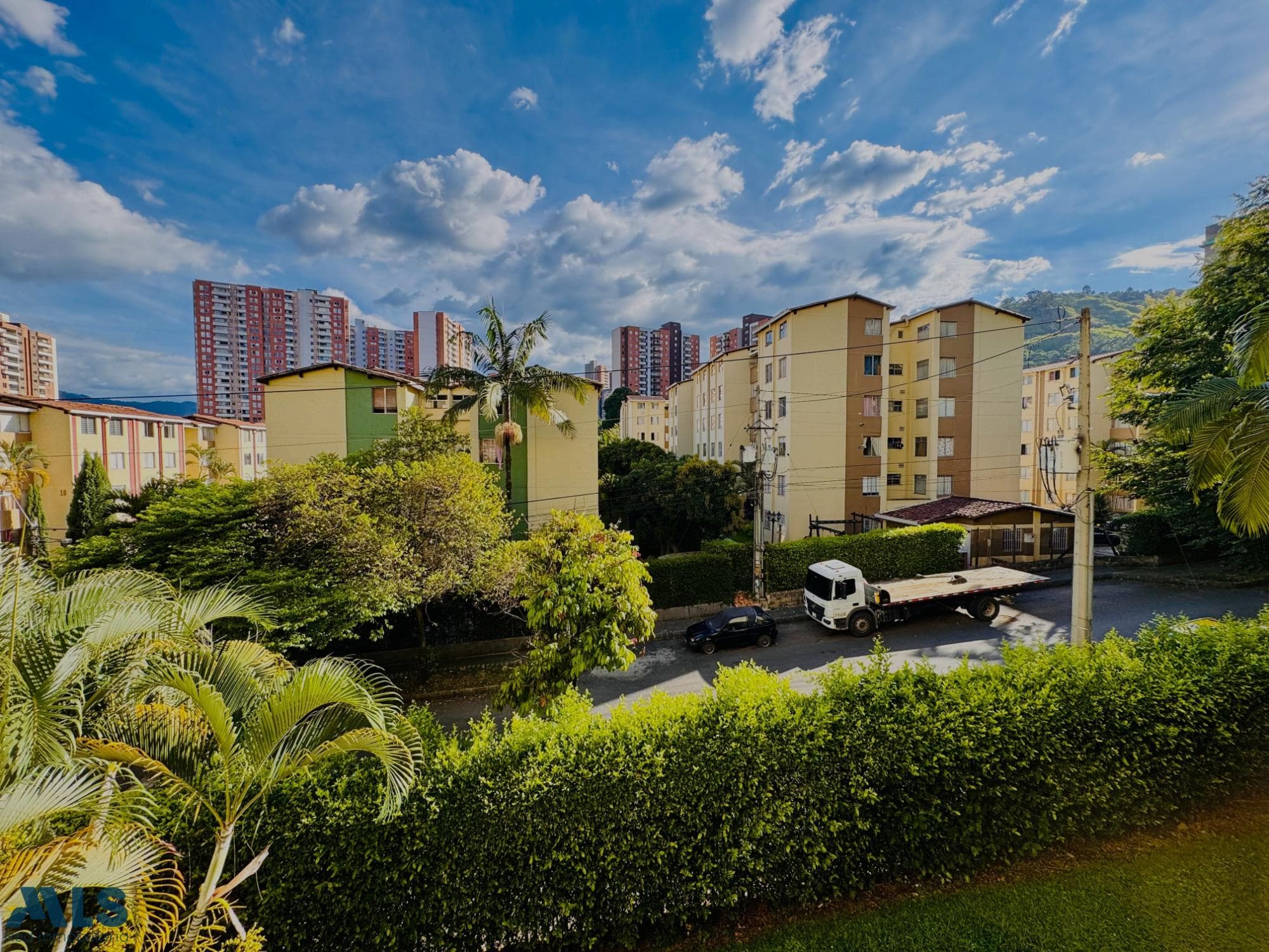 Apartamento en venta en Belén Guayabal, Medellín — foto 1 de 18