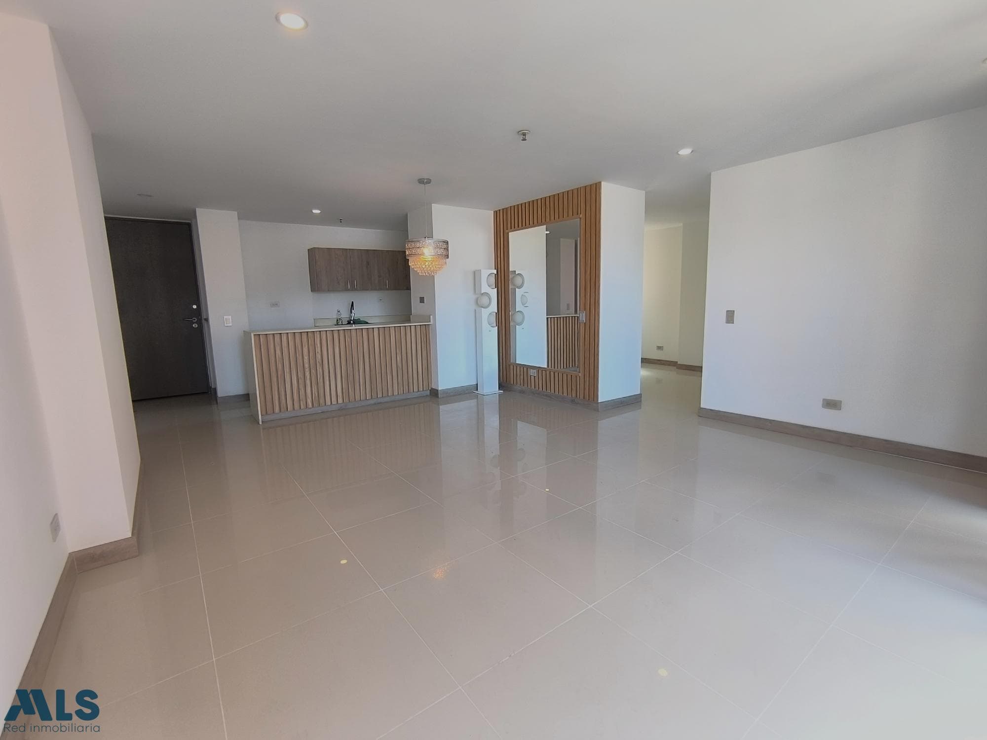 Apartamento en venta en San Germán, Occidente, Medellín — foto 1 de 16