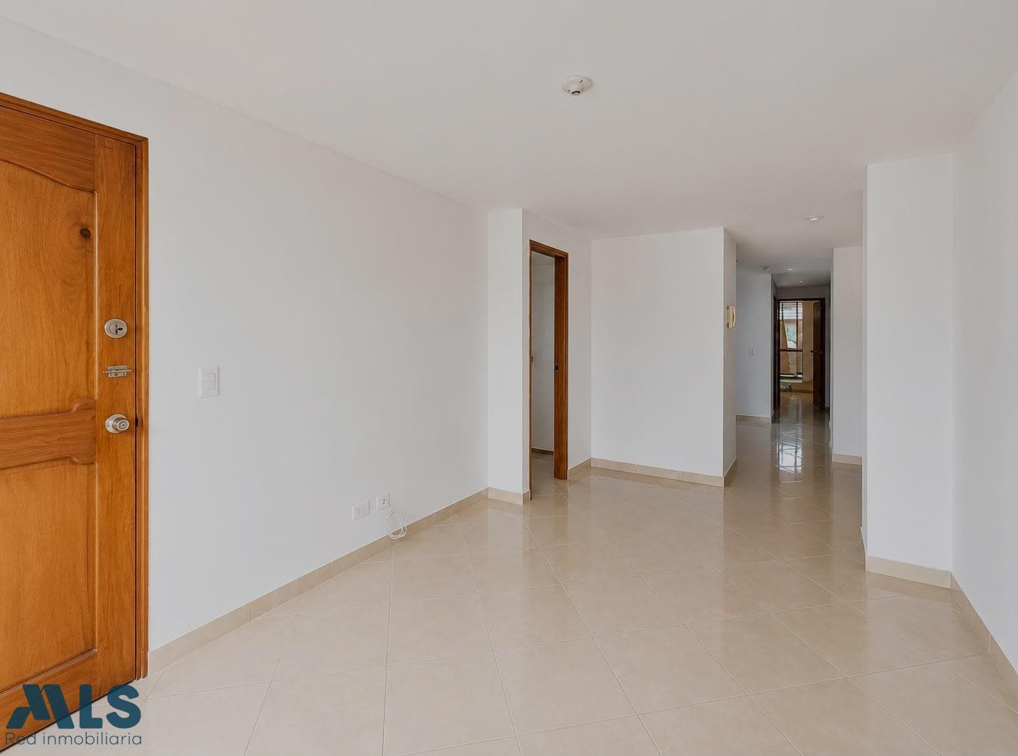 Apartamento en venta en Holanda, Aburra Sur, Sabaneta — foto 1 de 10