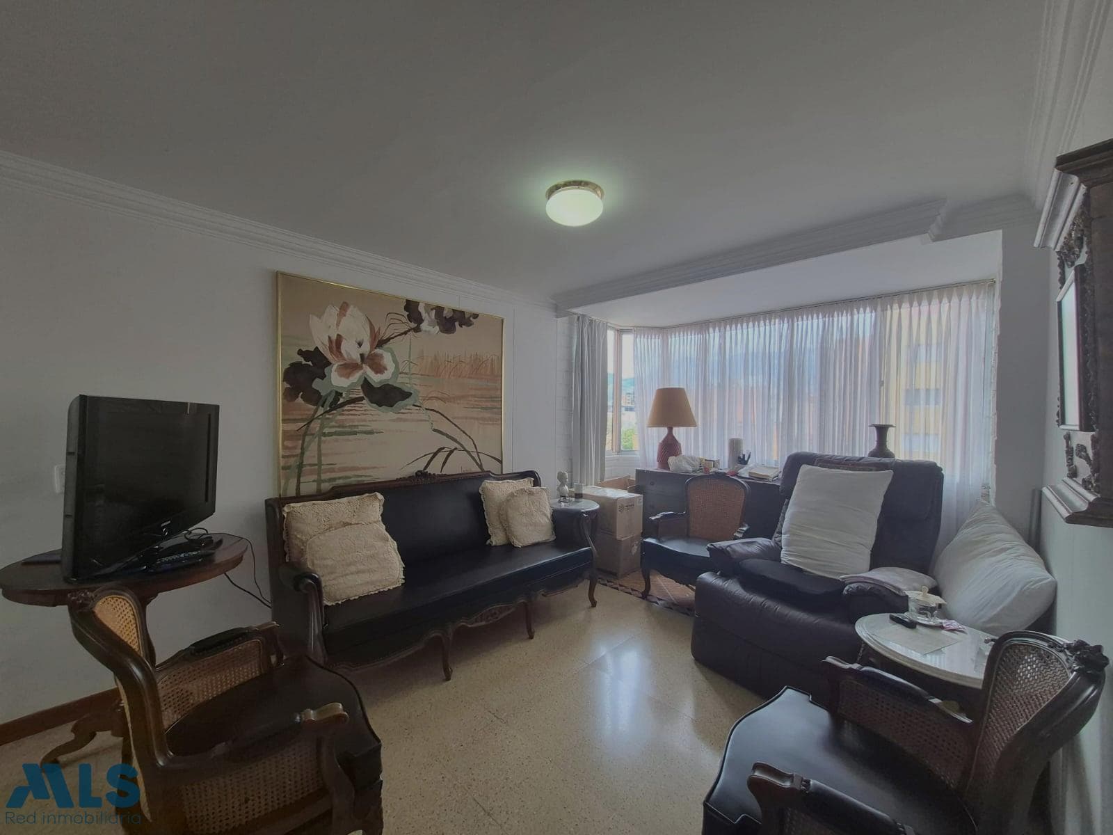 Apartamento en venta en Belén Rosales, Belén Guayabal, Medellín — foto 1 de 9