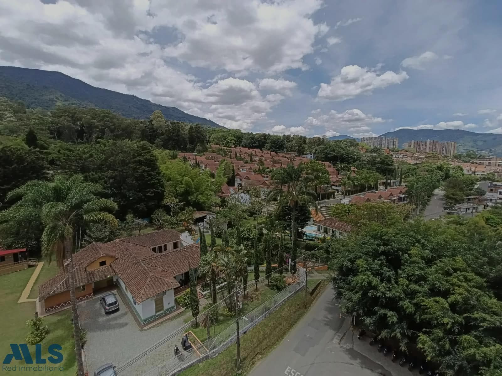 Apartamento en venta en La Aldea, Aburra Sur, La Estrella — foto 1 de 12