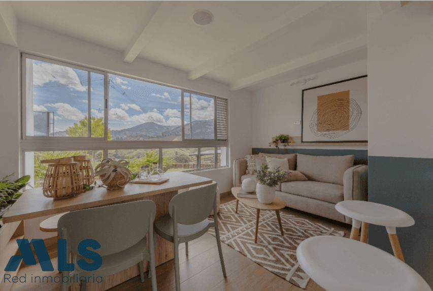 Apartamento en venta en V. Primavera, Aburra Sur, Caldas — foto 1 de 16