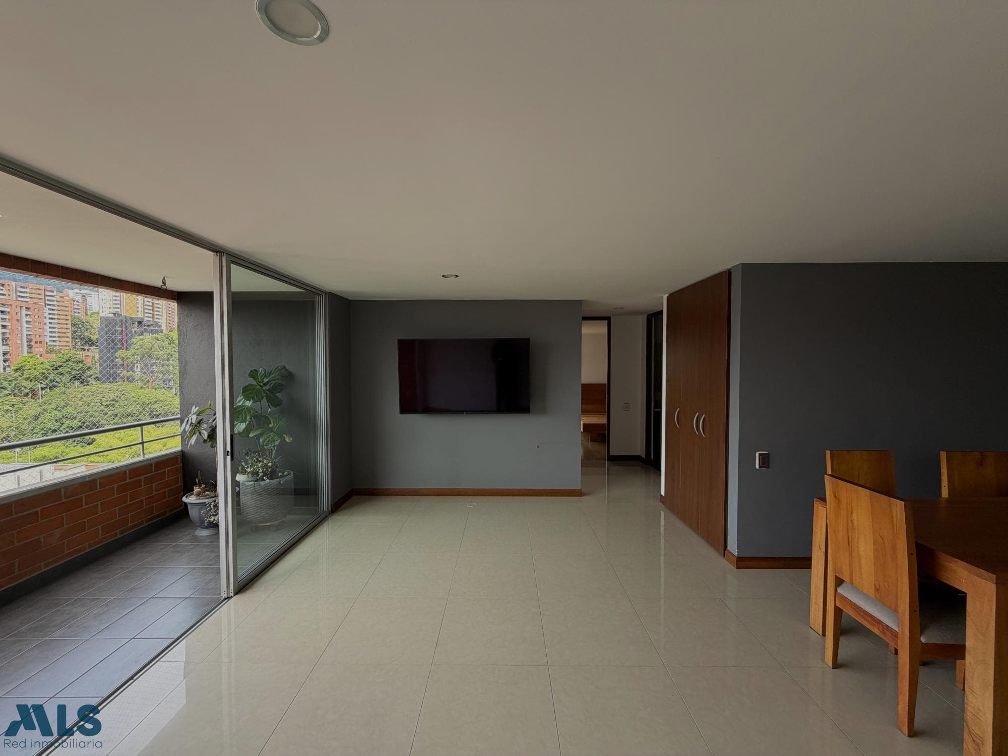 Apartamento en venta en Loma de Cumbres, Aburra Sur, Envigado — foto 1 de 15