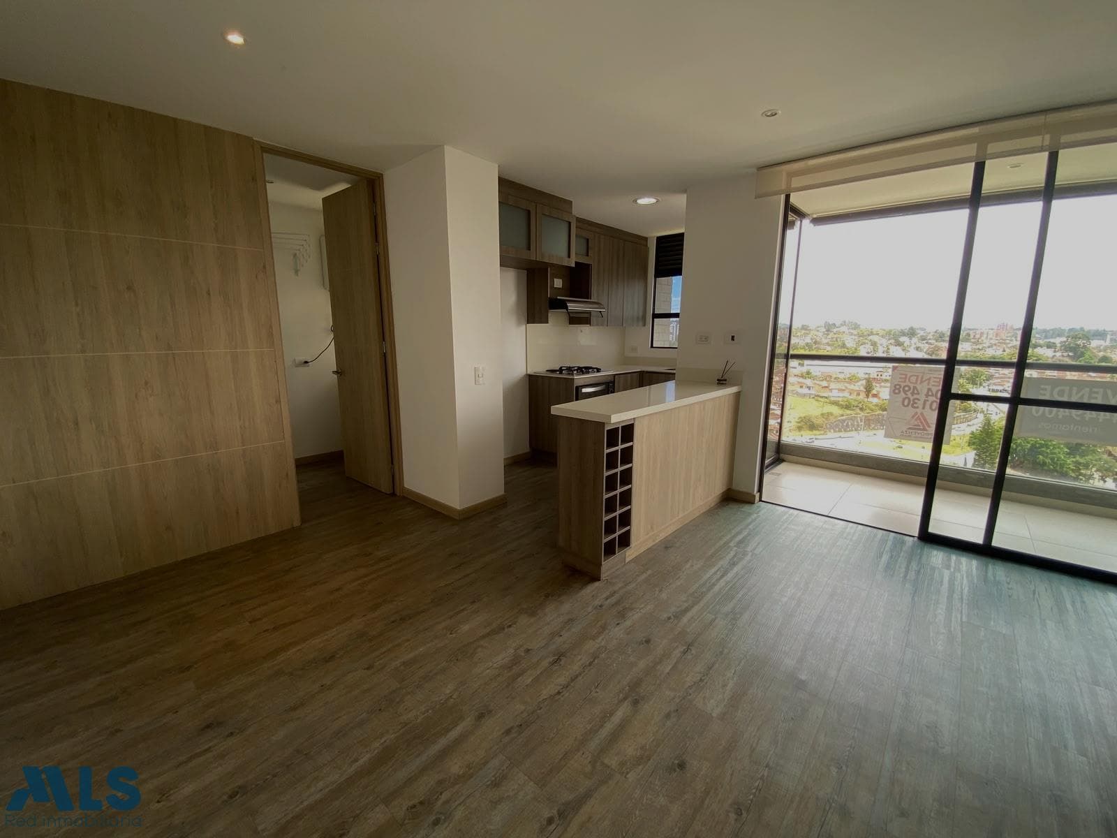 Apartamento en venta en V. Barro Blanco, Oriente Antioqueño, Rionegro — foto 1 de 20