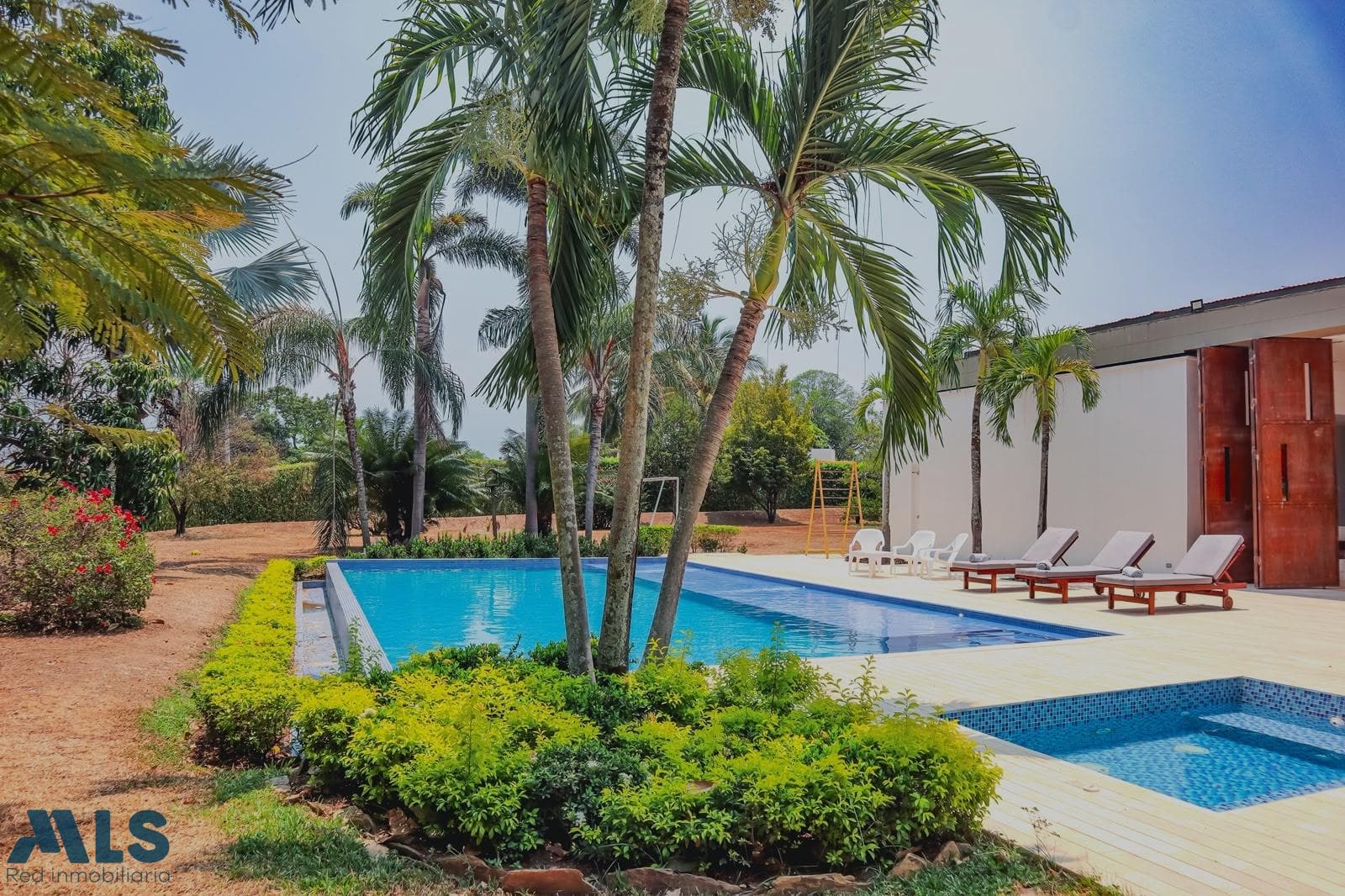 Finca Recreativa en venta en V. El Paso Real, Occidente Antioqueño, Santa Fe de Antioquia — foto 1 de 14
