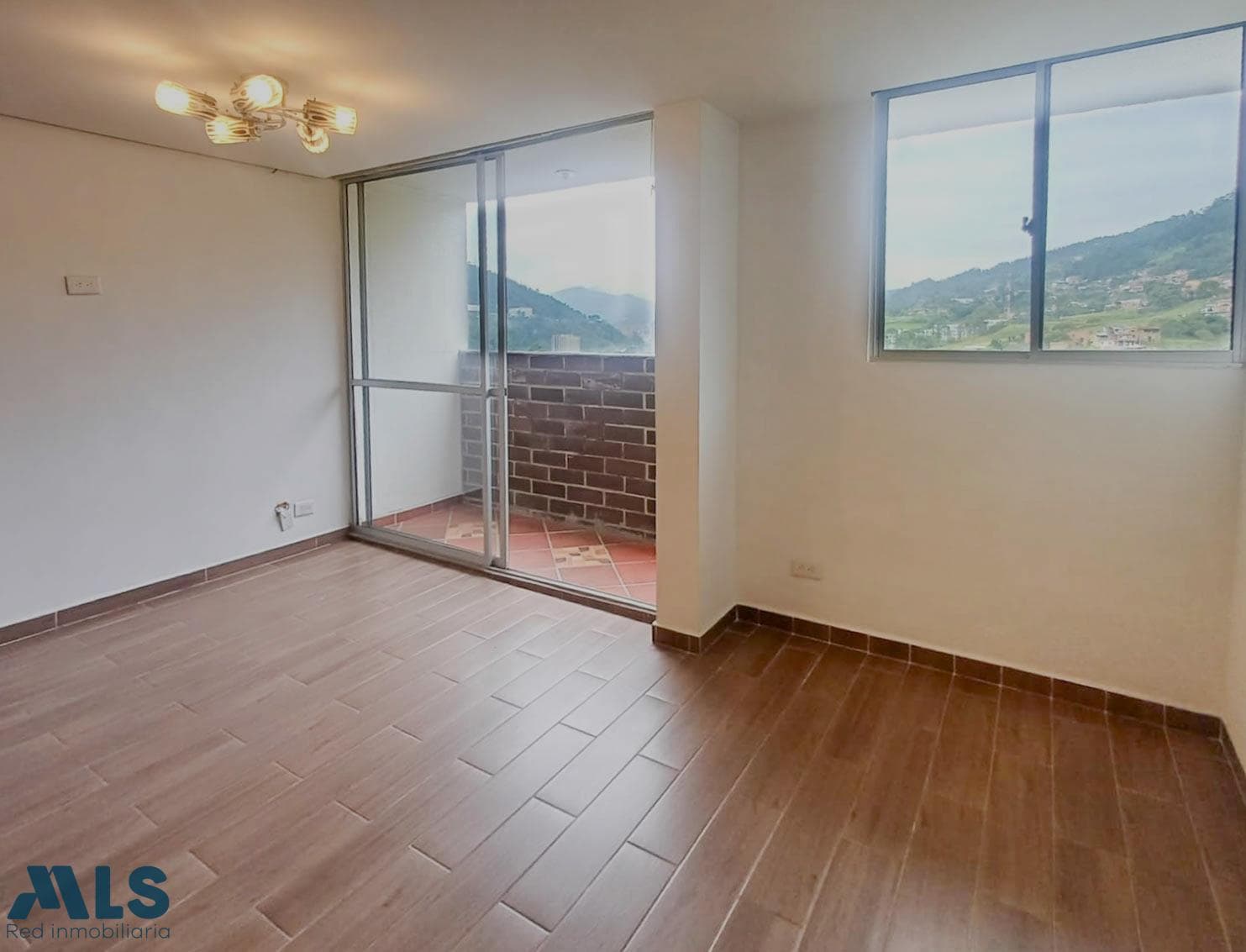 Apartamento en venta en La Tablaza, Aburra Sur, La Estrella — foto 1 de 13