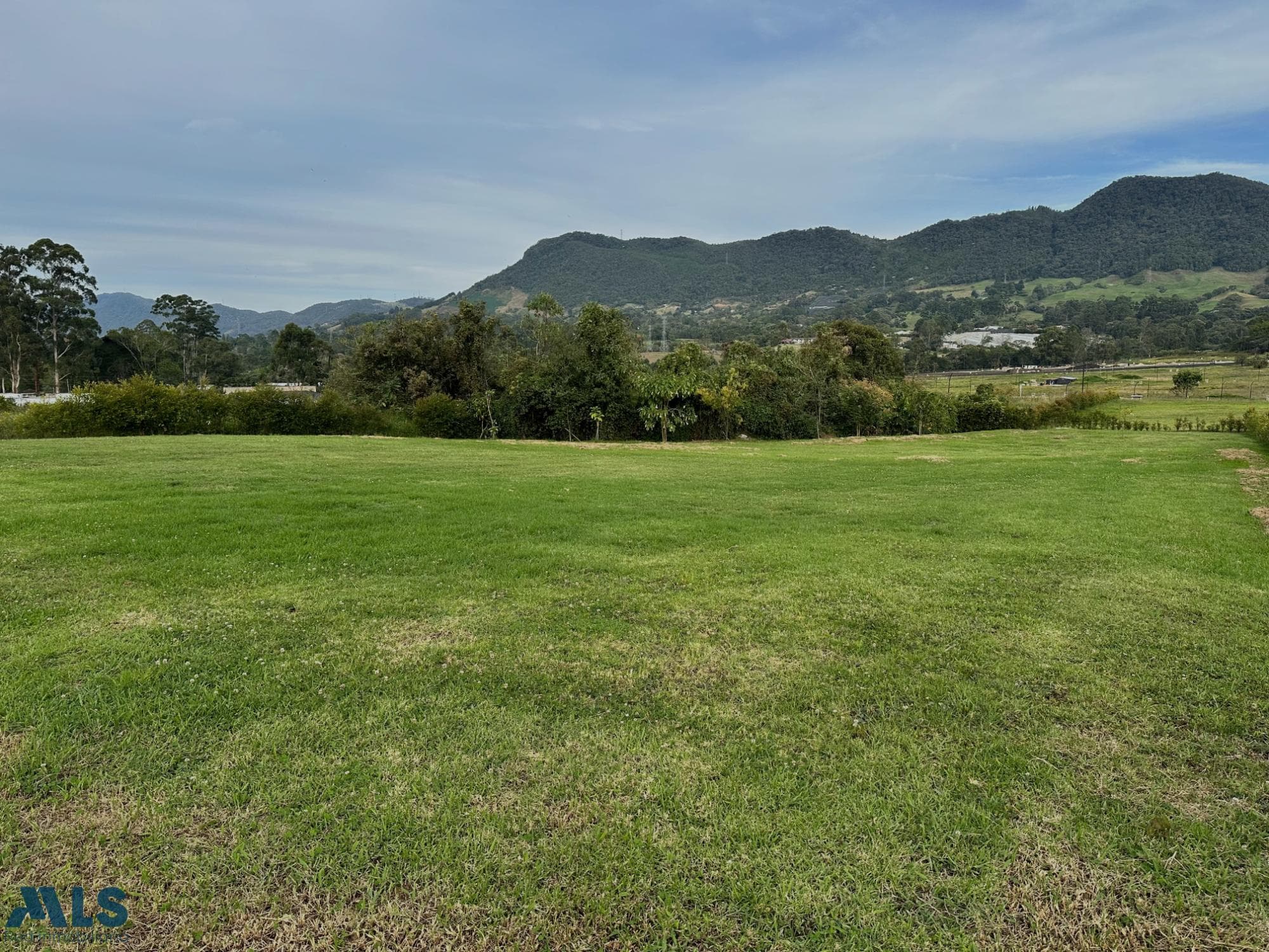 Lote Residencial en venta en V. El Tambo, Oriente Antioqueño, La Ceja — foto 1 de 13