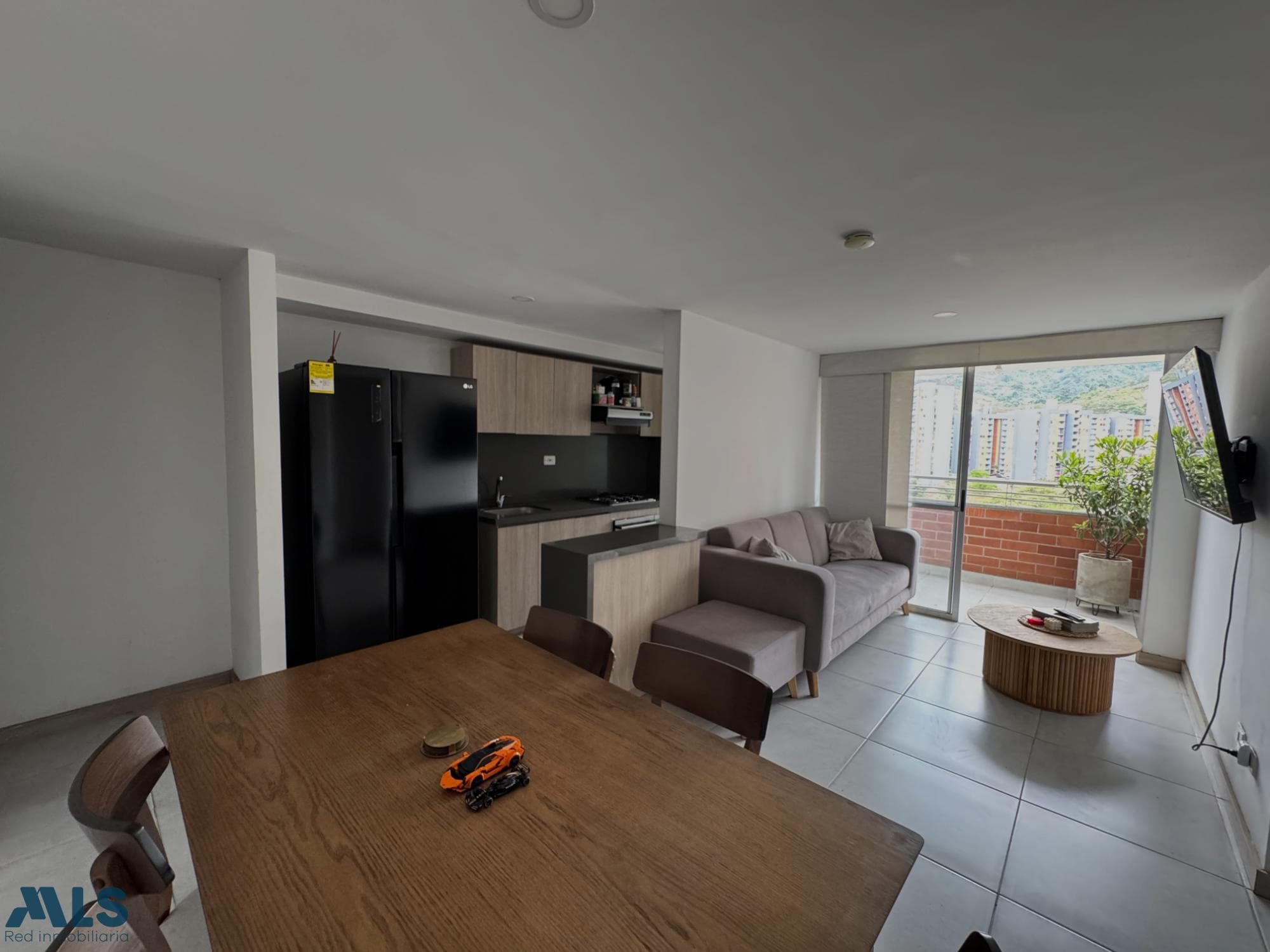Apartamento en venta en Santa María No 1, Aburra Sur, Itagüí — foto 1 de 18