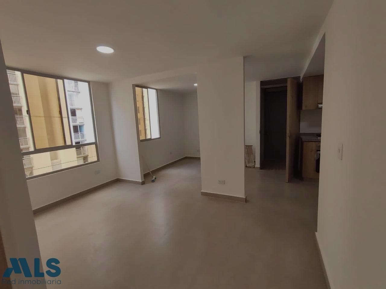 Apartamento en venta en Villa Country, Otras Zonas, Barranquilla — foto 1 de 10