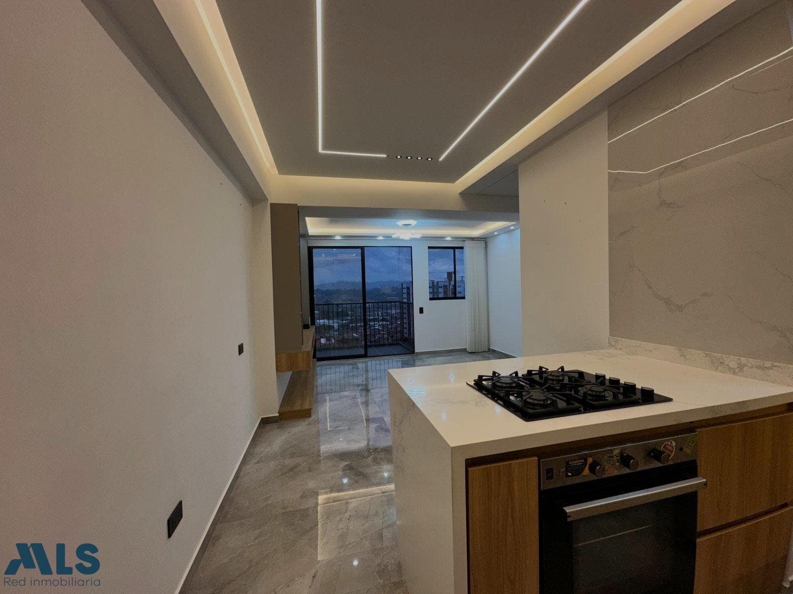 Apartamento en venta en V. Fontibon, Oriente Antioqueño, Rionegro — foto 1 de 19