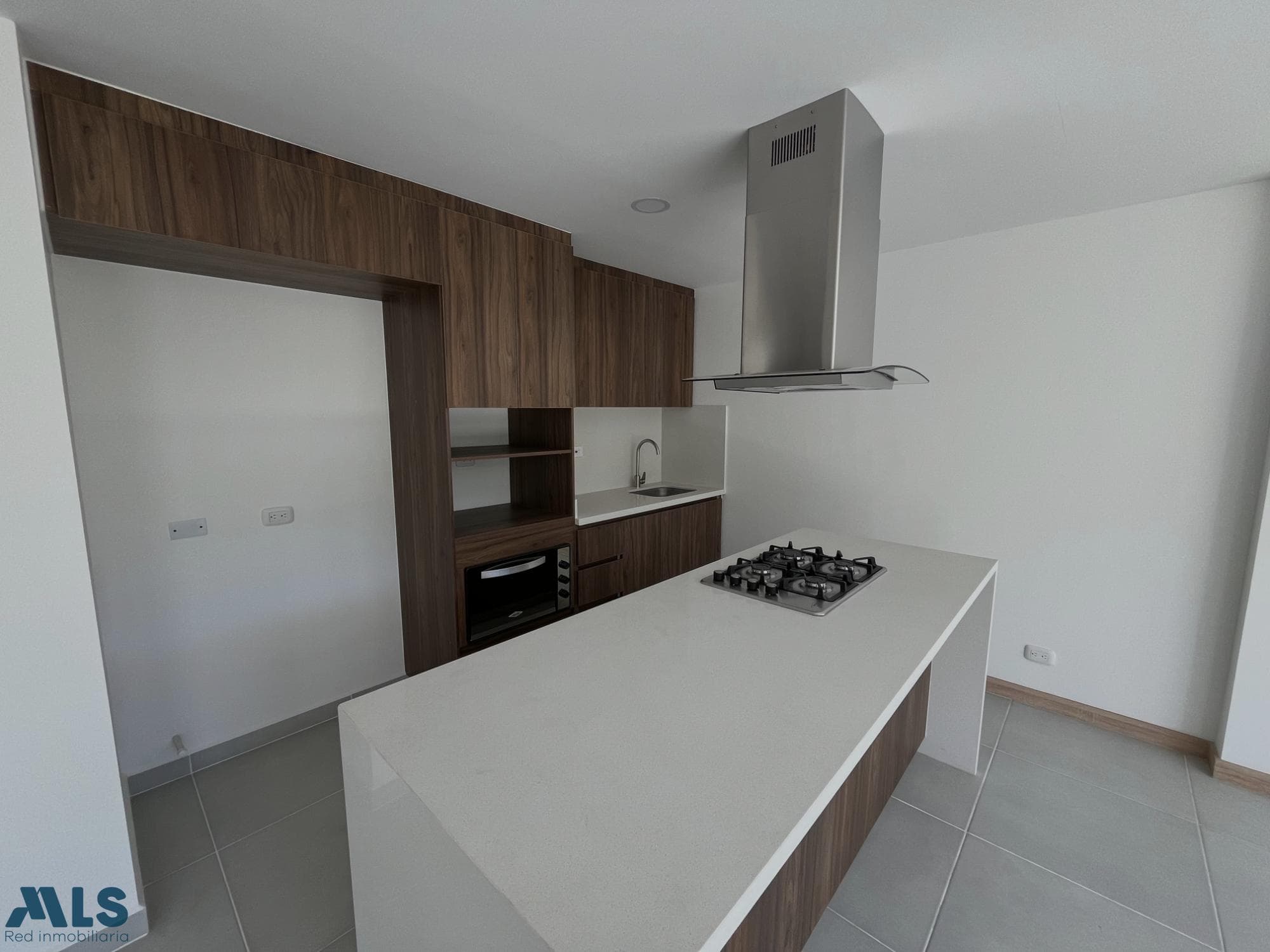 Apartamento en venta en V. San Jose, Aburra Sur, Sabaneta — foto 1 de 25