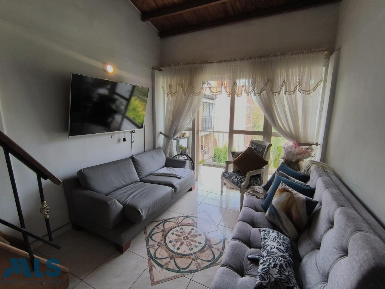 Apartamento en venta en Robledo, Occidente, Medellín — foto 1 de 21
