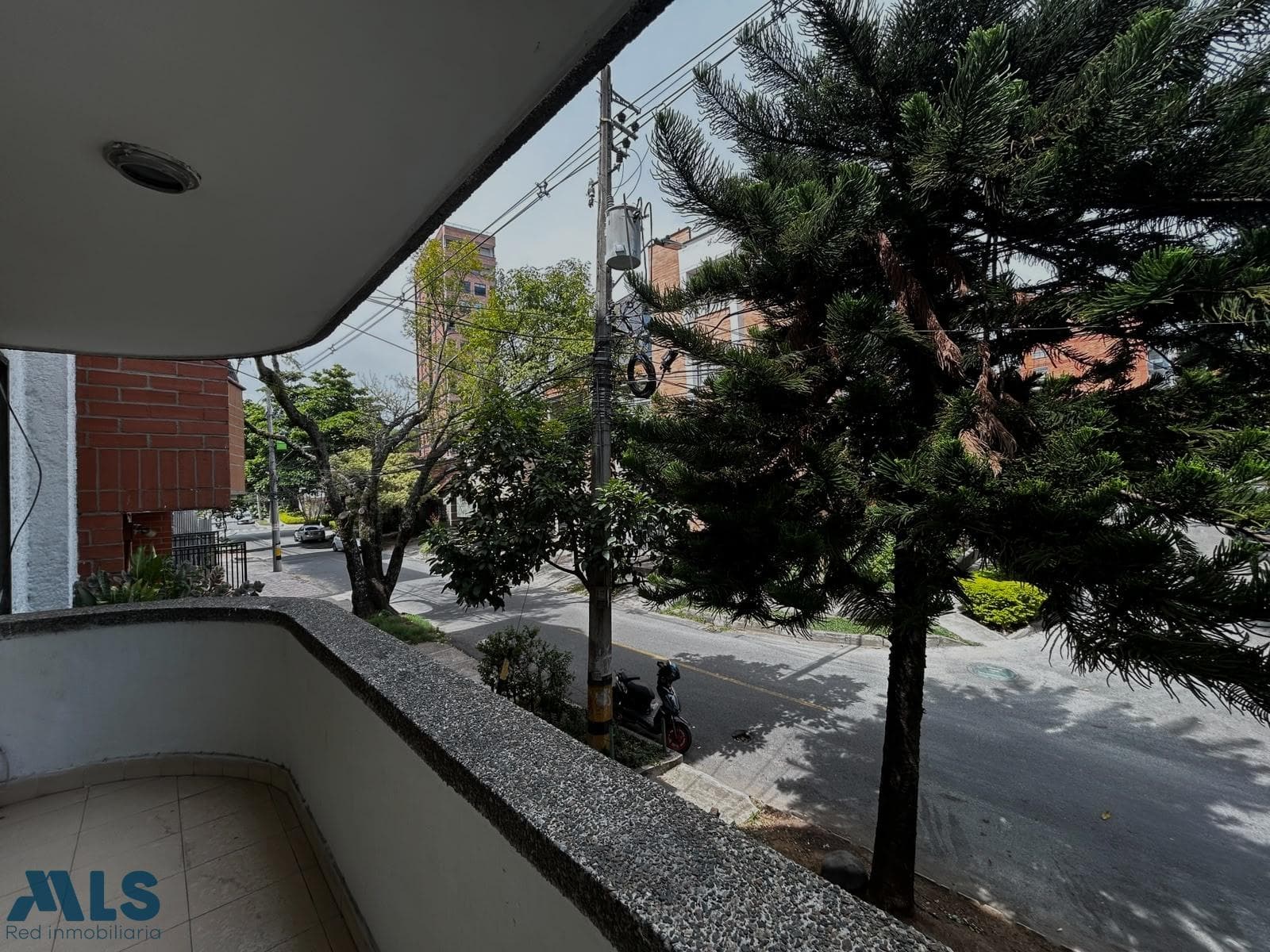 Apartamento en venta en Simon Bolivar, Laureles, Medellín — foto 1 de 22
