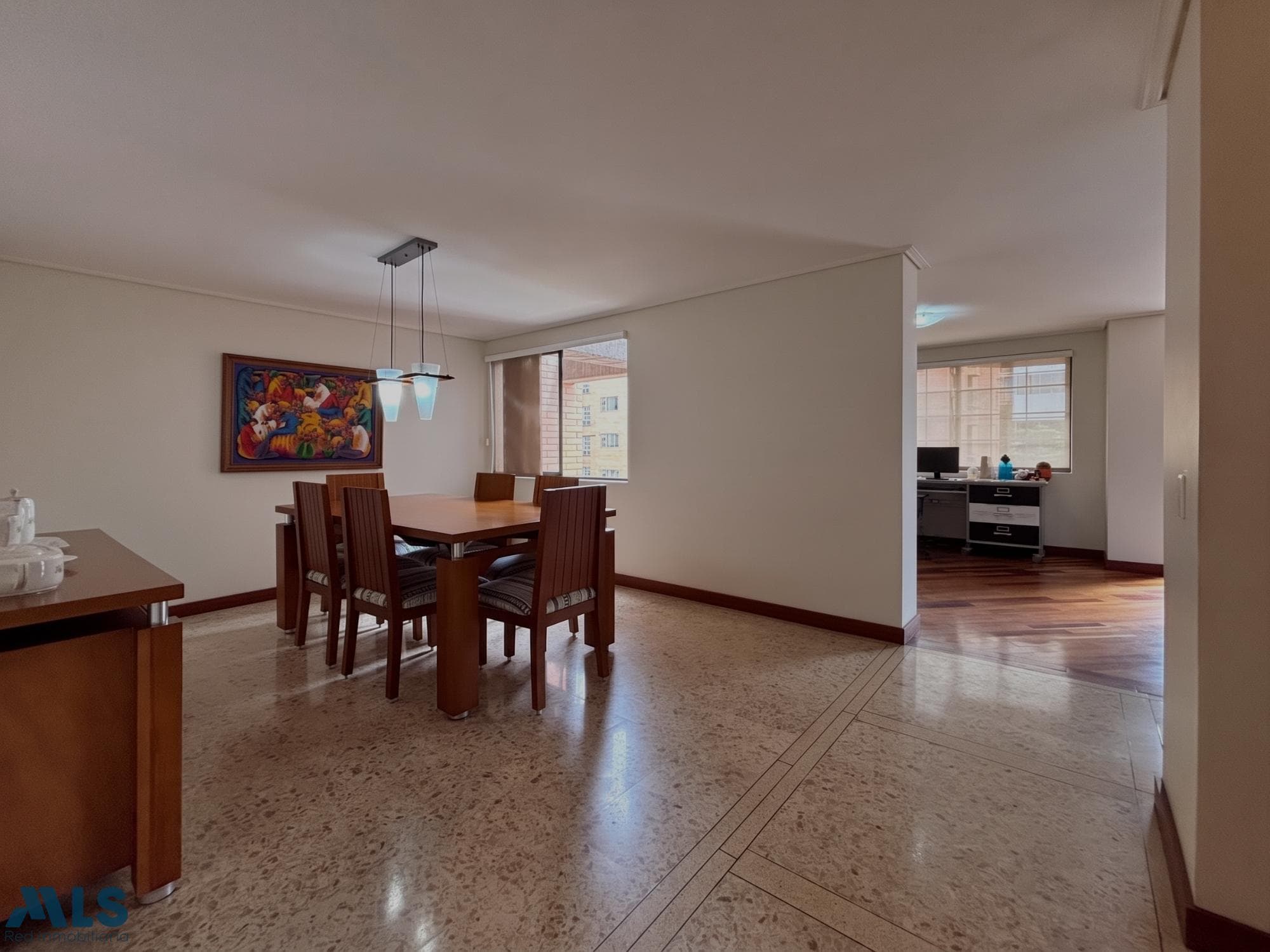 Apartamento en venta en Oviedo, Poblado, Medellín — foto 1 de 22