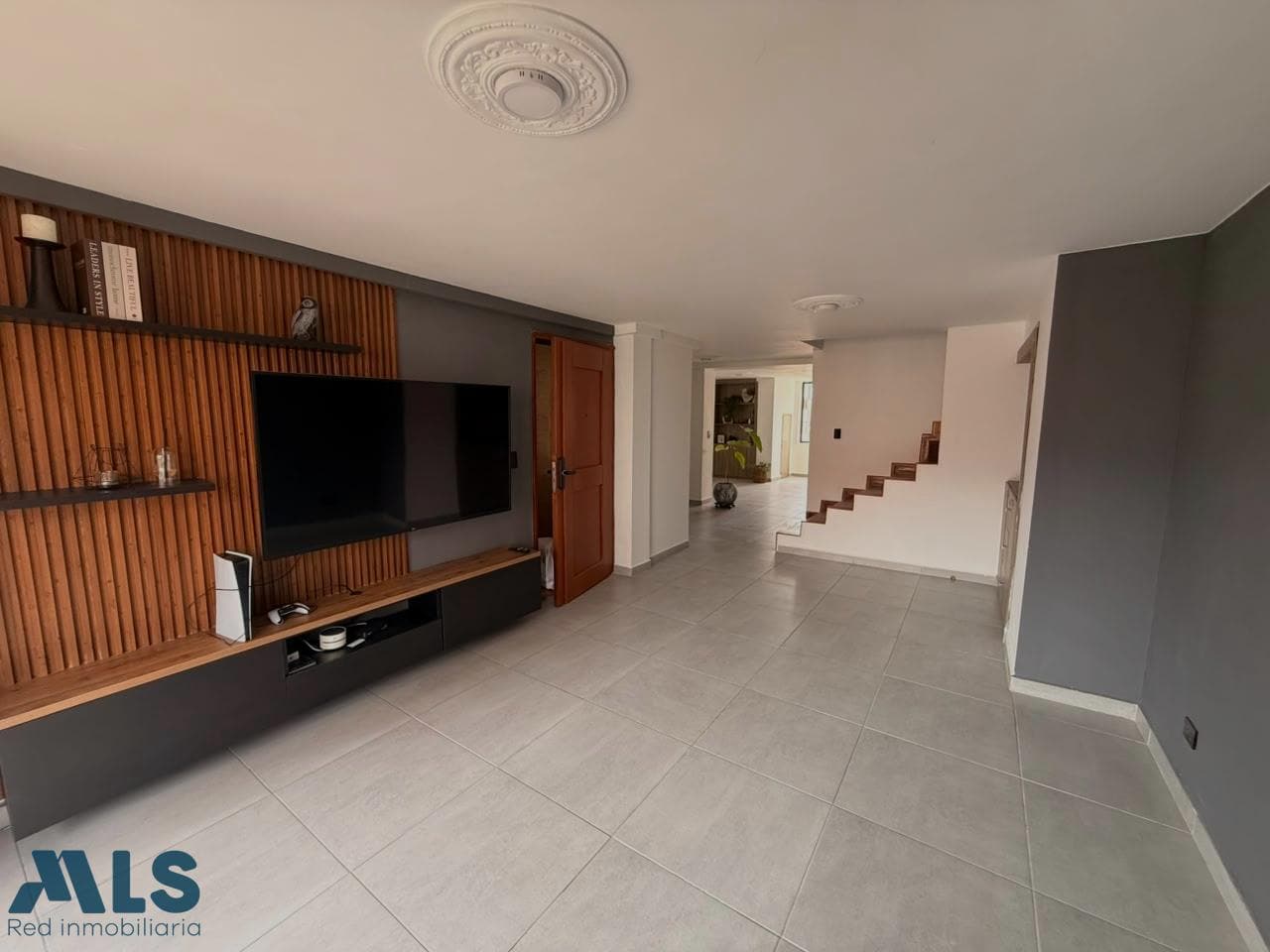 Apartamento en venta en Laureles, Medellín — foto 1 de 22