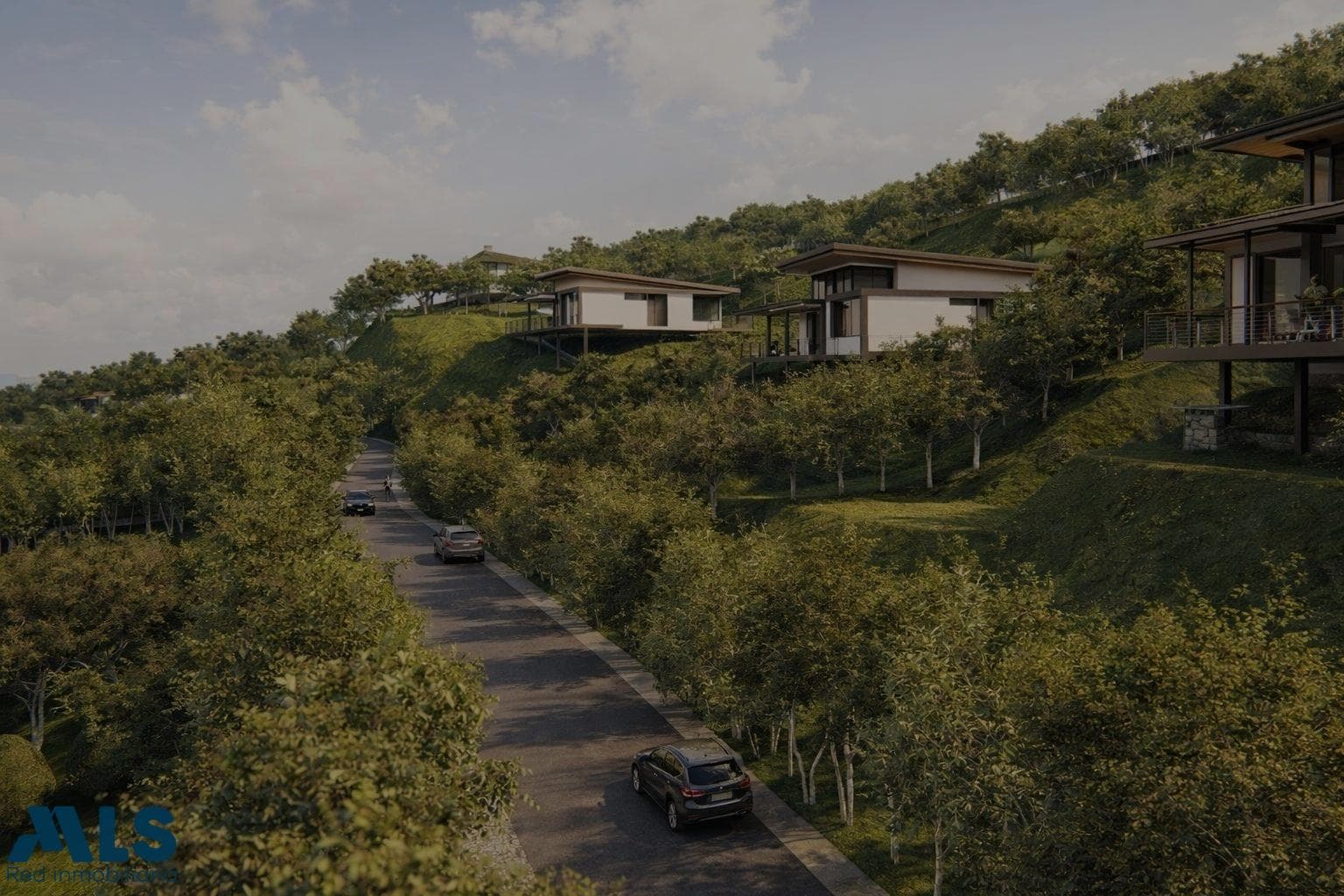 Lote Residencial en venta en Autopista (Guarne), Oriente Antioqueño — foto 1 de 12