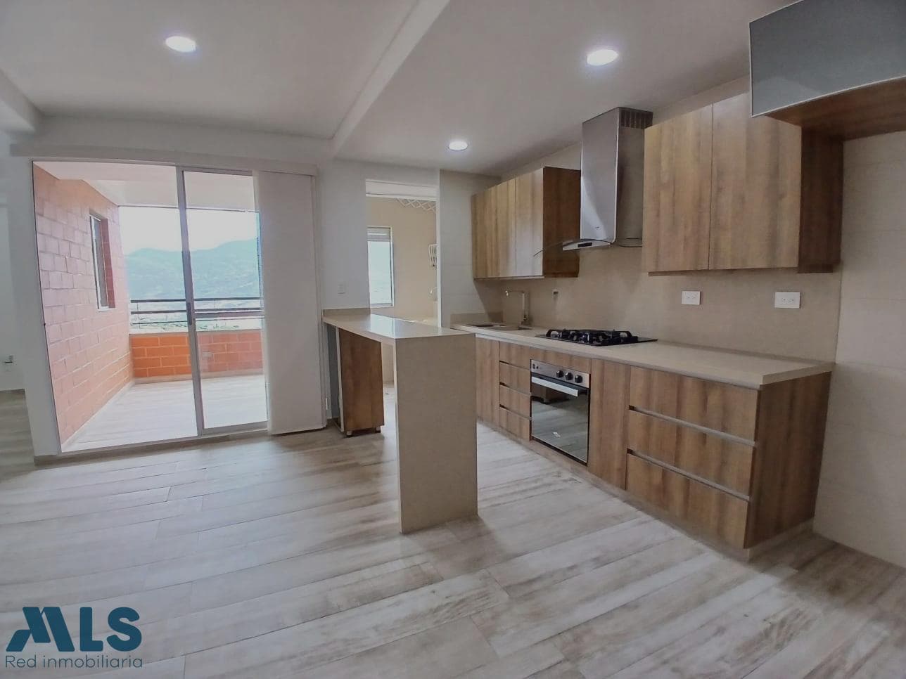 Apartamento en venta en Navarra, Norte, Bello — foto 1 de 10
