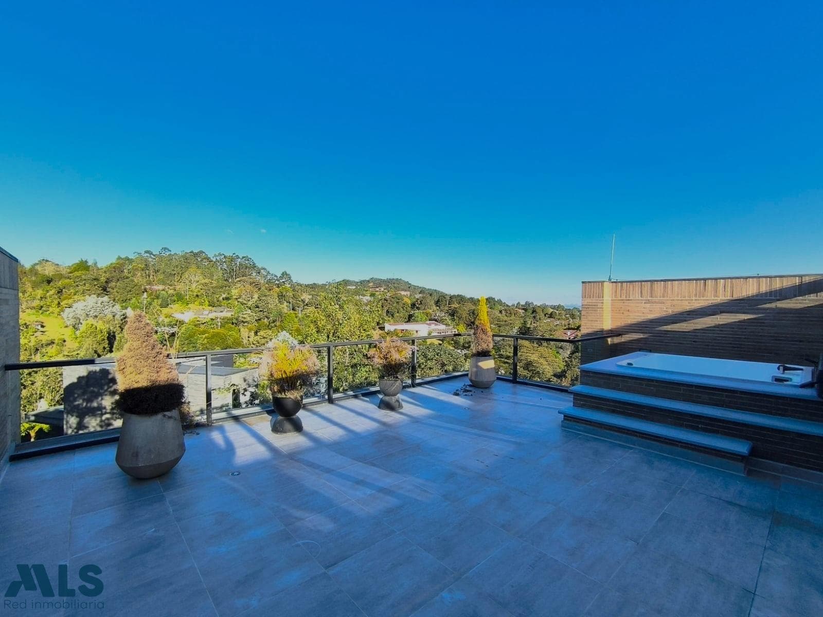 Apartamento en venta en Alto de las Palmas, Aburra Sur, Envigado — foto 1 de 36
