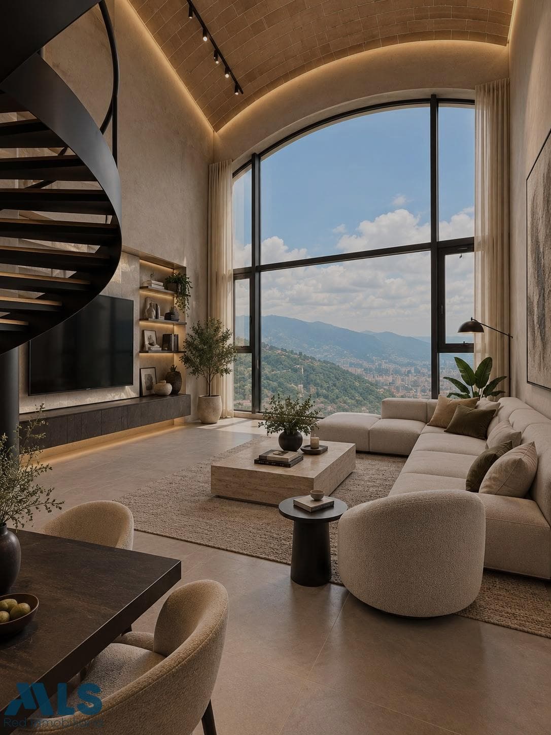 Apartamento en venta en Alto de las Palmas, Aburra Sur, Envigado — foto 1 de 18