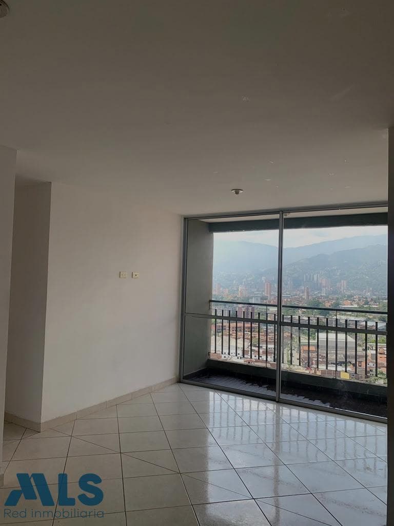 Apartamento en venta en San Gabriel, Aburra Sur, Itagüí — foto 1 de 11