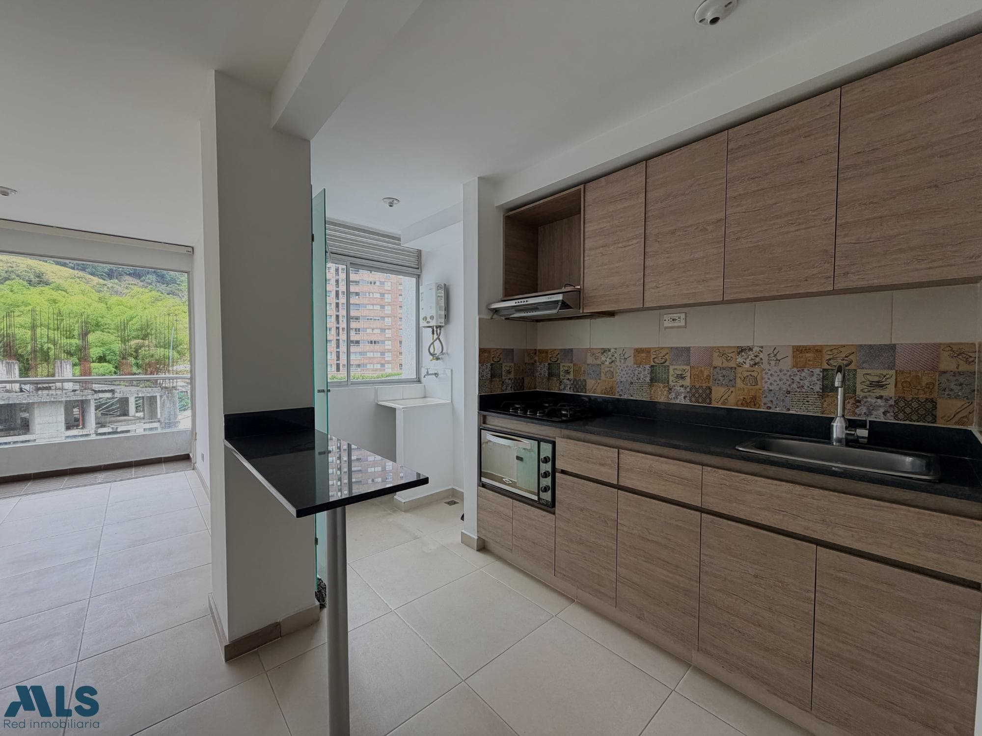 Apartamento en venta en El Trapiche, Aburra Sur, Sabaneta — foto 1 de 27