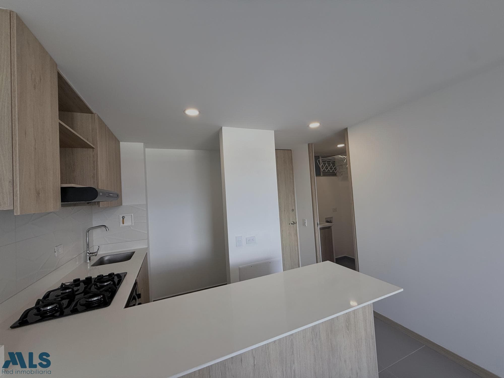 Apartamento en venta en Belén Guayabal, Medellín — foto 1 de 11