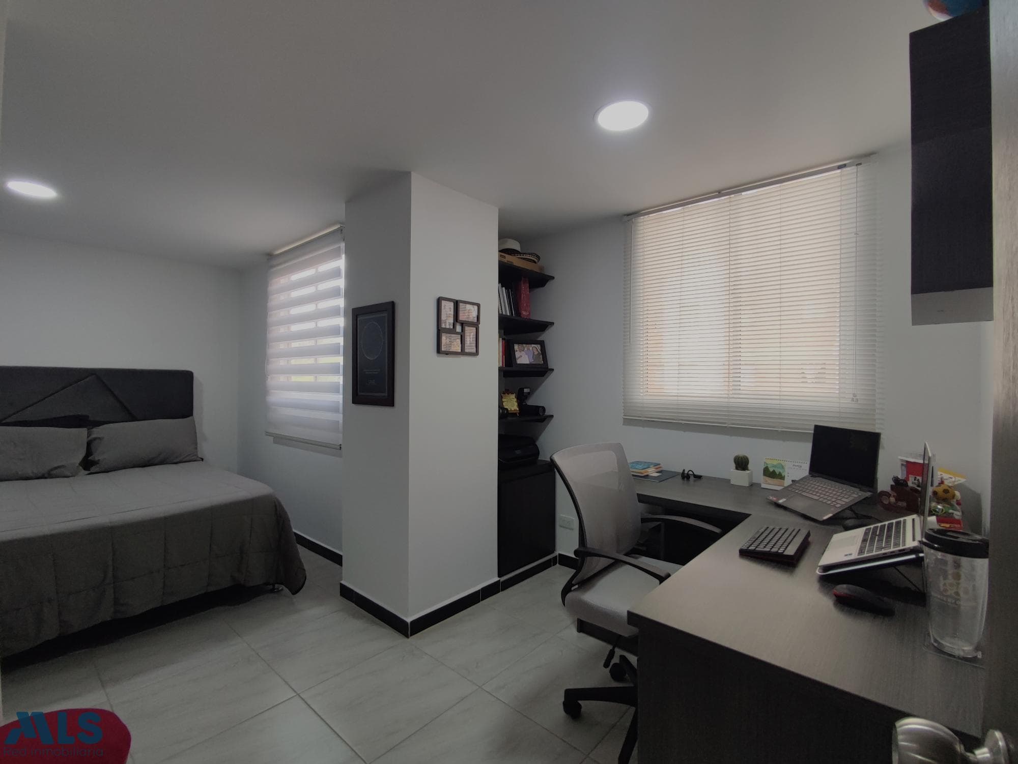 Apartamento en venta en Madera, Norte, Bello — foto 1 de 19