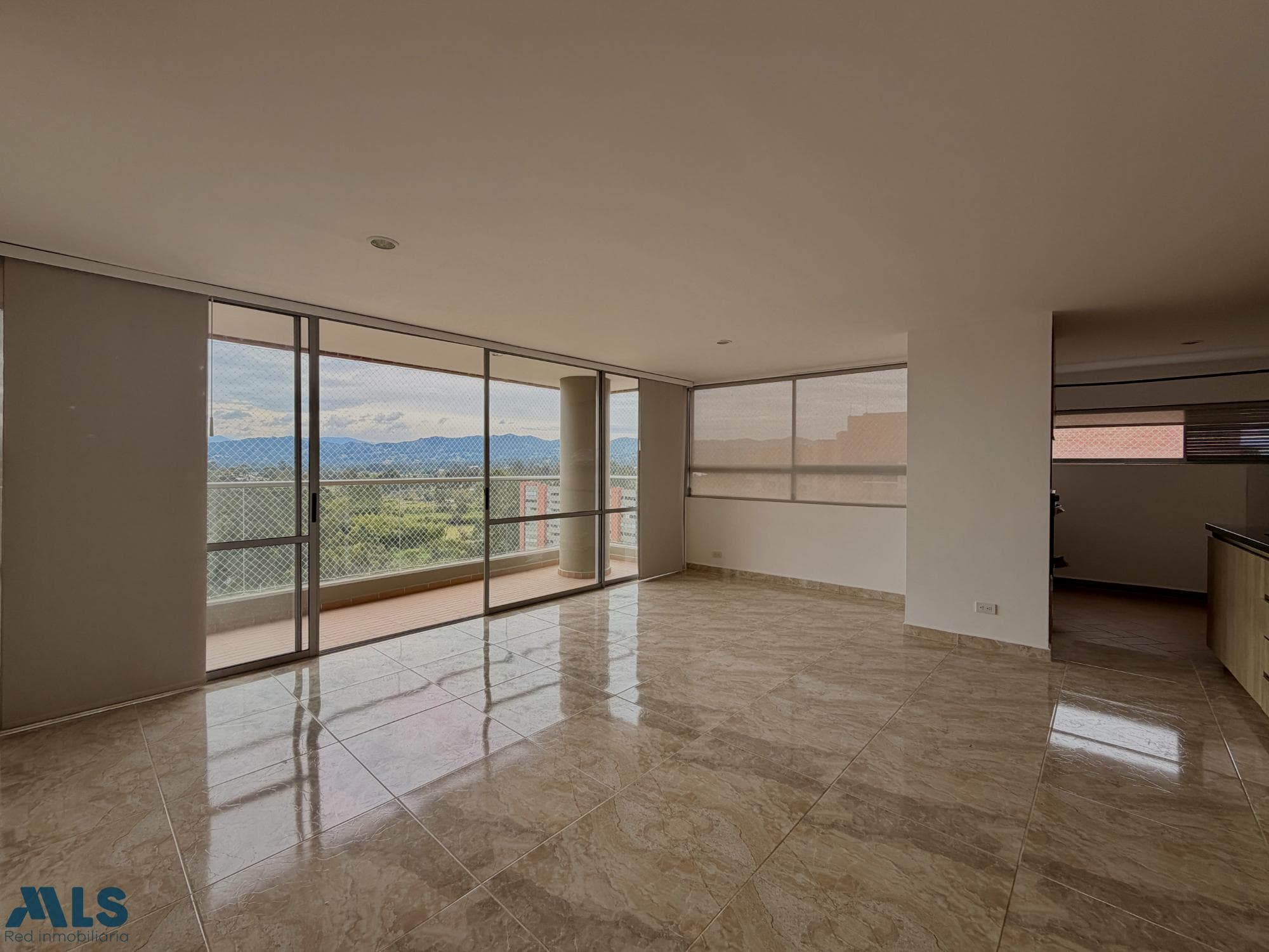 Apartamento en venta en V. Barro Blanco, Oriente Antioqueño, Rionegro — foto 1 de 39