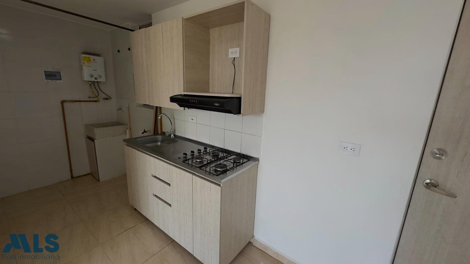 Apartamento en venta en Inmaculada 1, Aburra Sur, La Estrella — foto 1 de 15
