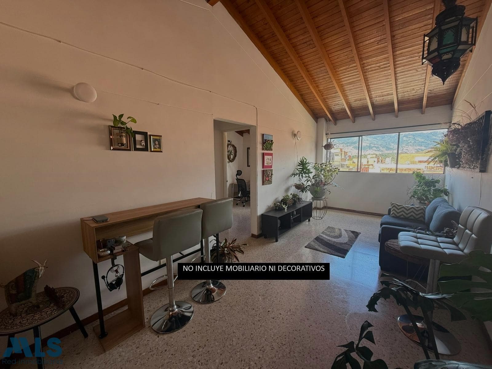 Apartamento en venta en Belen San Bernardo, Belén Guayabal, Medellín — foto 1 de 10