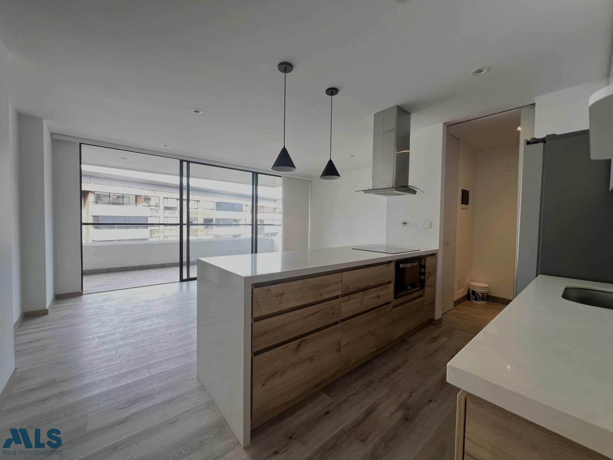Apartamento en venta en Sector La Arcadia, Oriente Antioqueño, El Retiro — foto 1 de 18