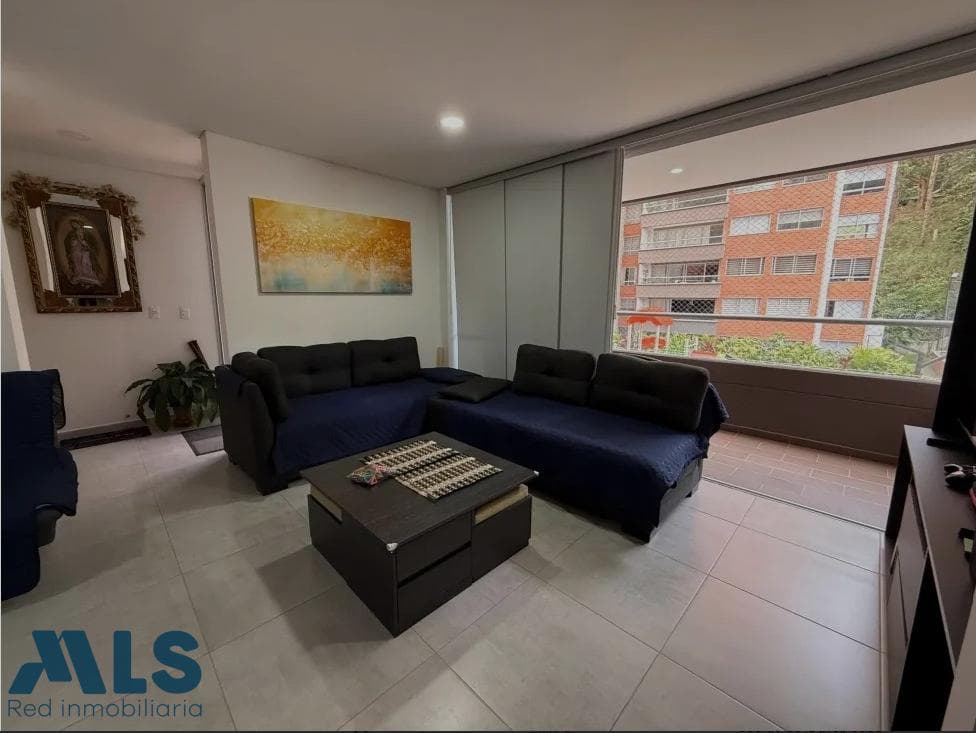 Apartamento en venta en Belén Guayabal, Medellín — foto 1 de 24