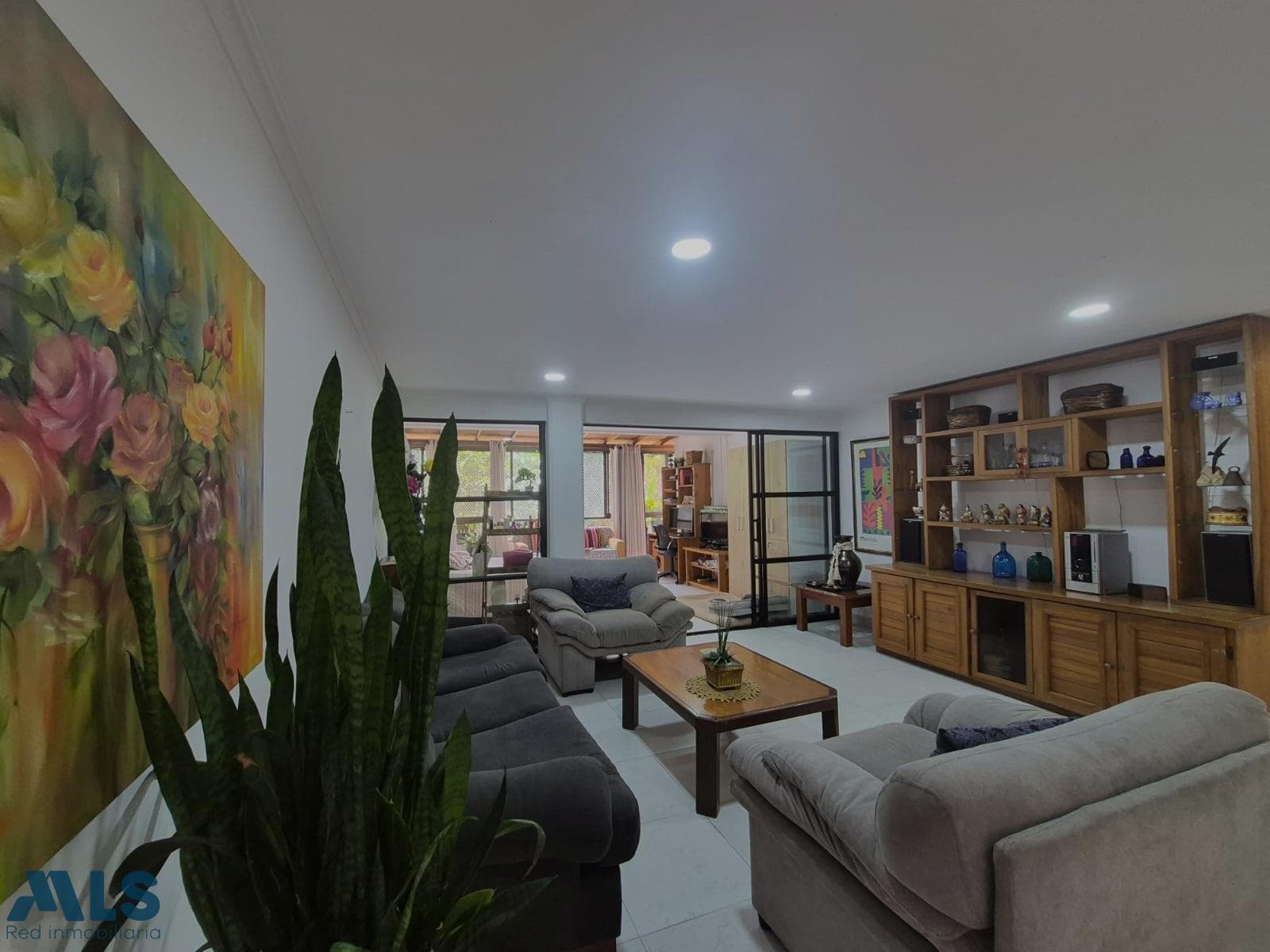 Apartamento en venta en Bosques de Zuñiga, Aburra Sur, Envigado — foto 1 de 16