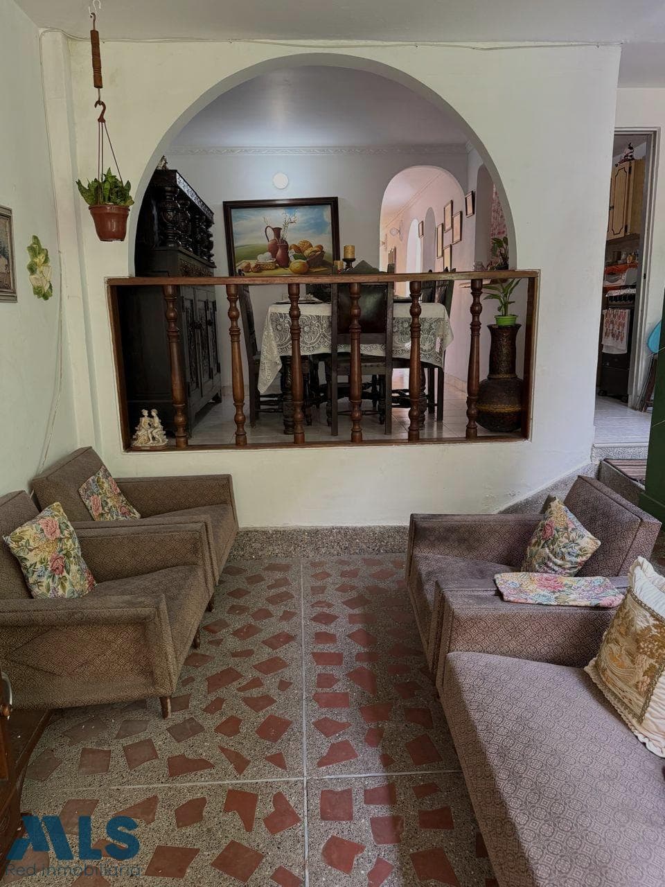 Casa en venta en Belén Guayabal, Medellín — foto 1 de 13
