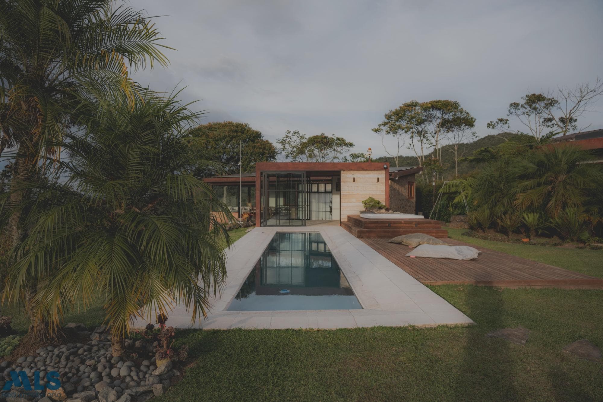 Casa en venta en Corredor Don Diego, Oriente Antioqueño, El Retiro — foto 1 de 22