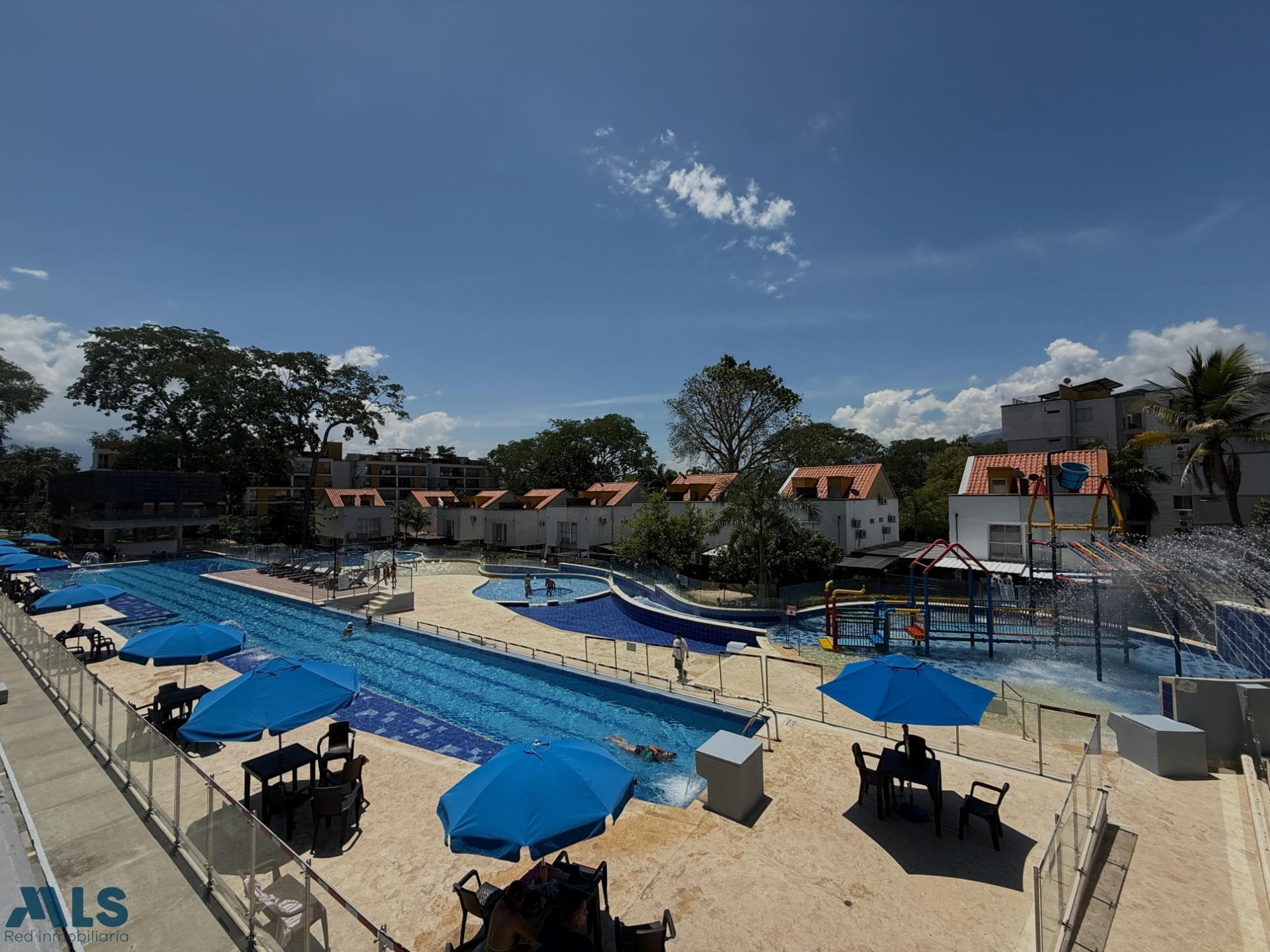 Apartamento en venta en La Barranca, Occidente Antioqueño, Santa Fe de Antioquia — foto 1 de 26