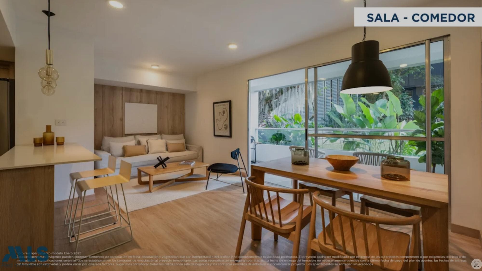 Apartamento en venta en Los Naranjos, Aburra Sur, Itagüí — foto 1 de 16