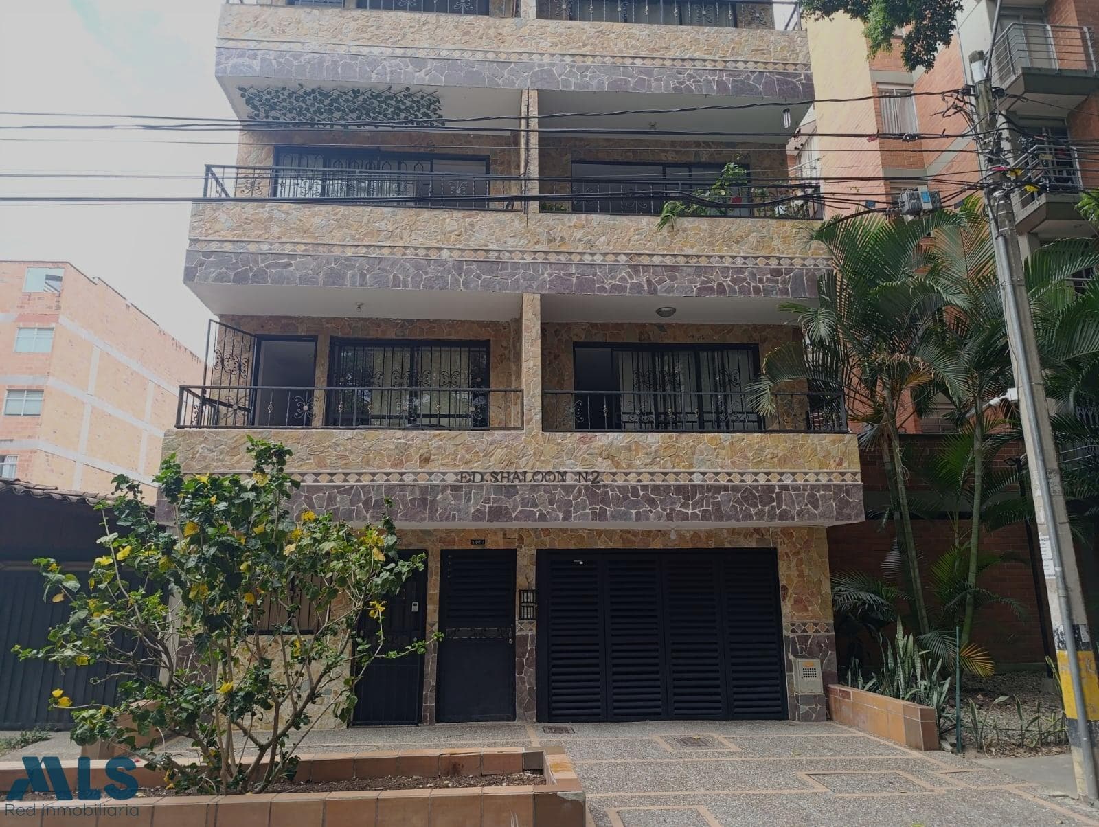 Apartamento en venta en Belen Fatima, Belén Guayabal, Medellín — foto 1 de 14