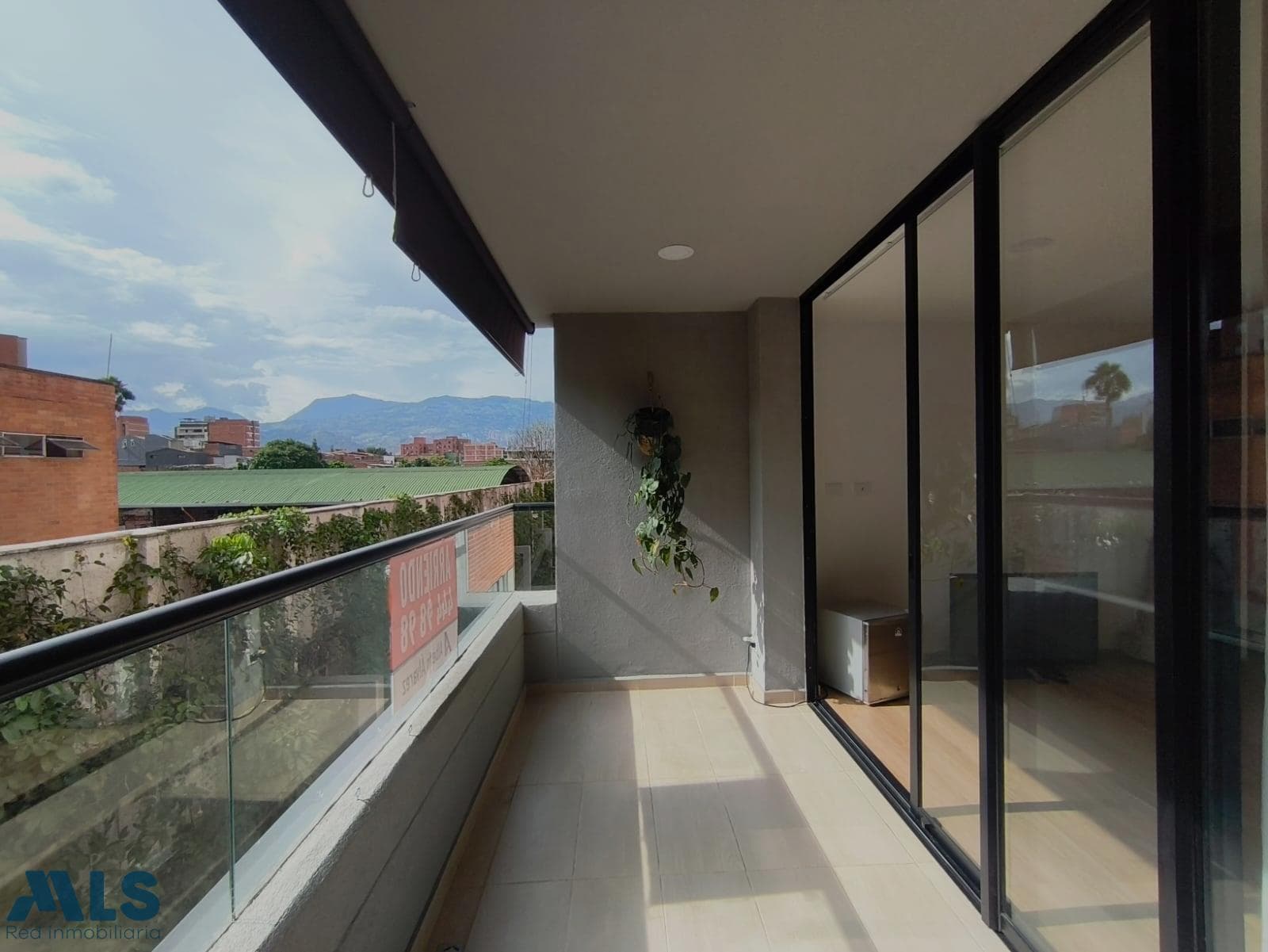 Apartamento en venta en Belen Parque, Belén Guayabal, Medellín — foto 1 de 10