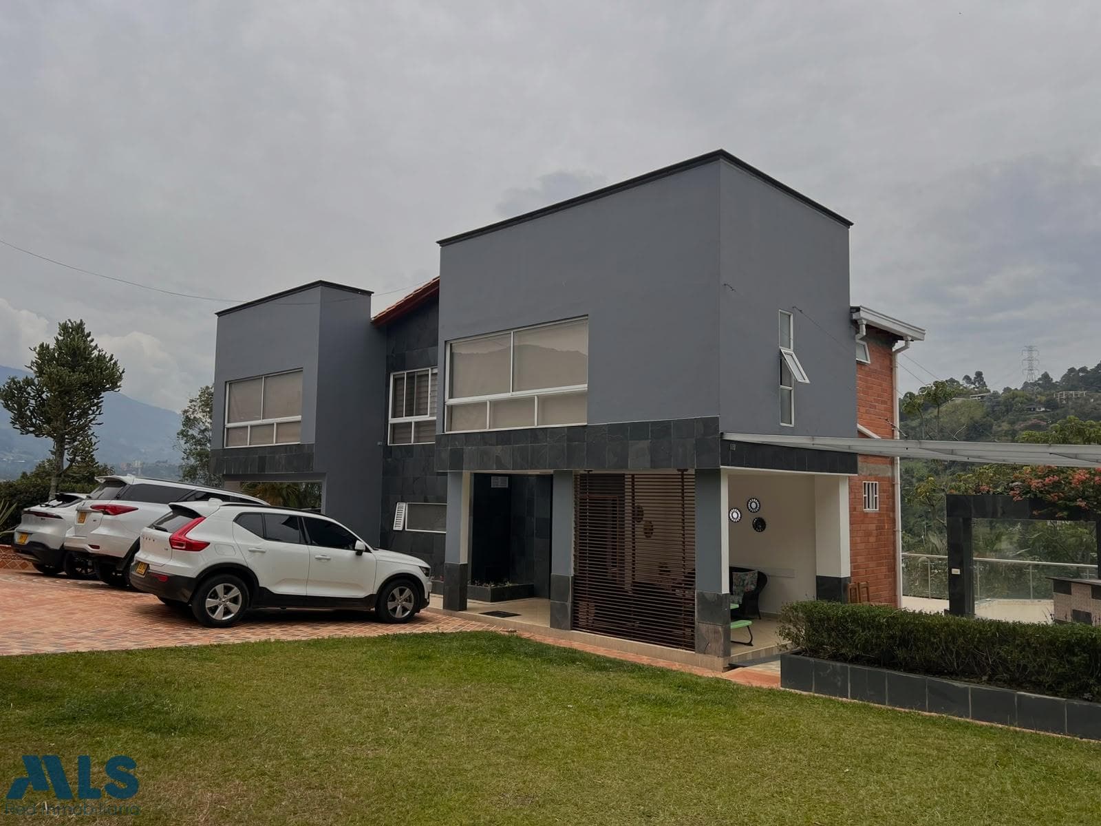 Casa en venta en La Tablaza, Aburra Sur, La Estrella — foto 1 de 21