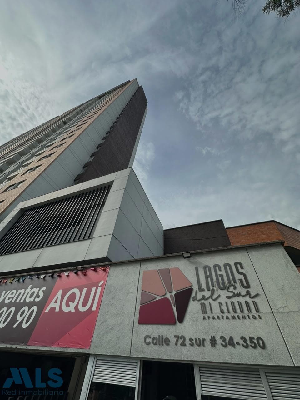 Apartamento en venta en Las Lomitas, Aburra Sur, Sabaneta — foto 1 de 14