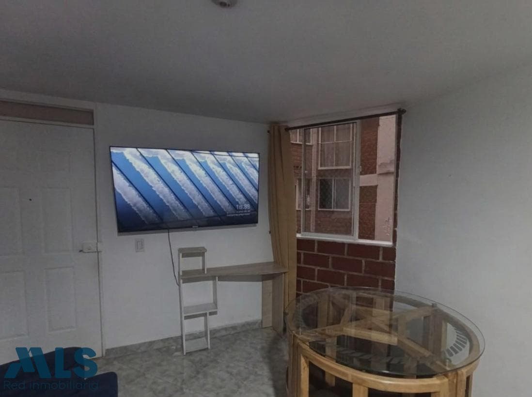 Apartamento en venta en Bomboná Nº 1, Centro, Medellín — foto 1 de 11