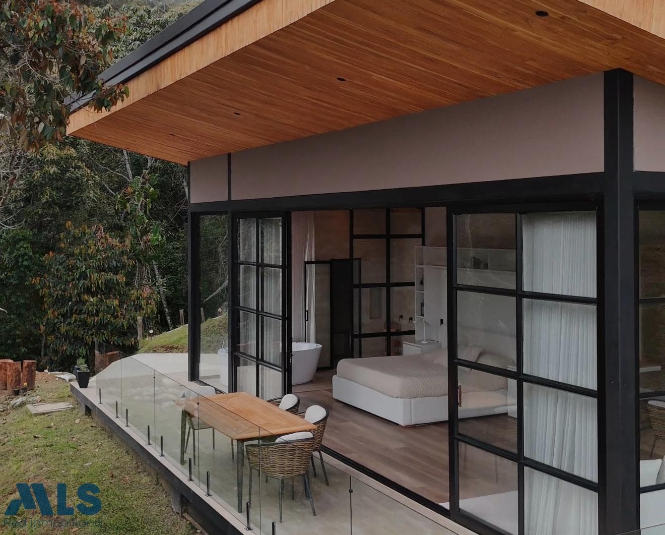 Casa en venta en Corredor La Fe El Retiro, Oriente Antioqueño — foto 1 de 15