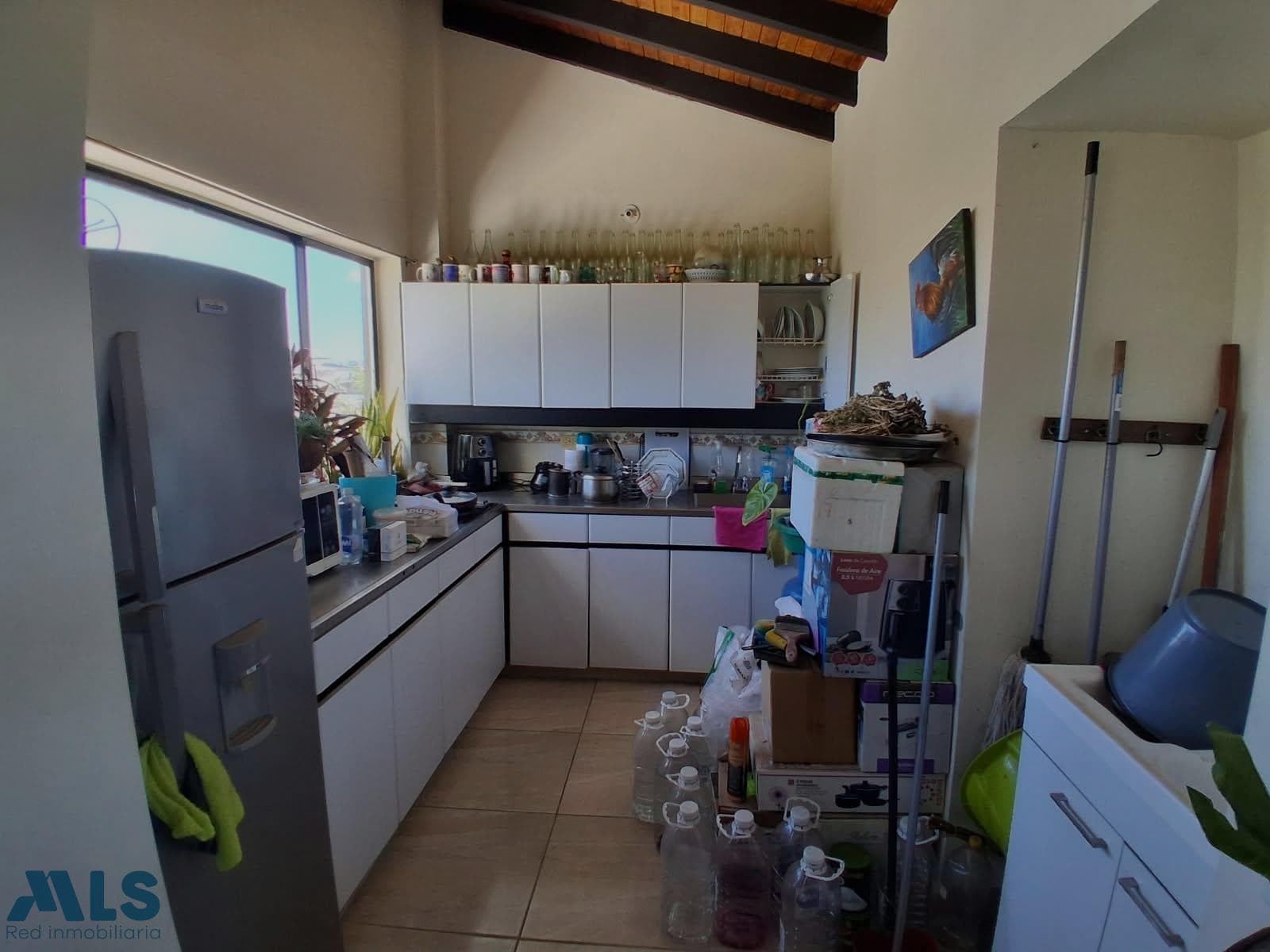 Apartamento en venta en Sector Centro, Oriente Antioqueño, Rionegro — foto 1 de 10