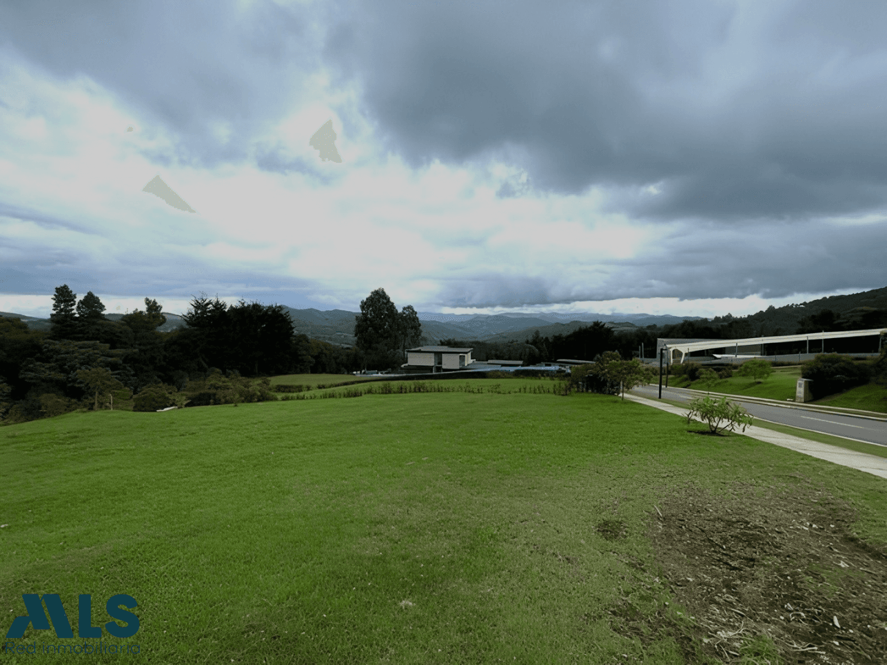 Lote Residencial en venta en Alto de las Palmas, Aburra Sur, Envigado — foto 1 de 9