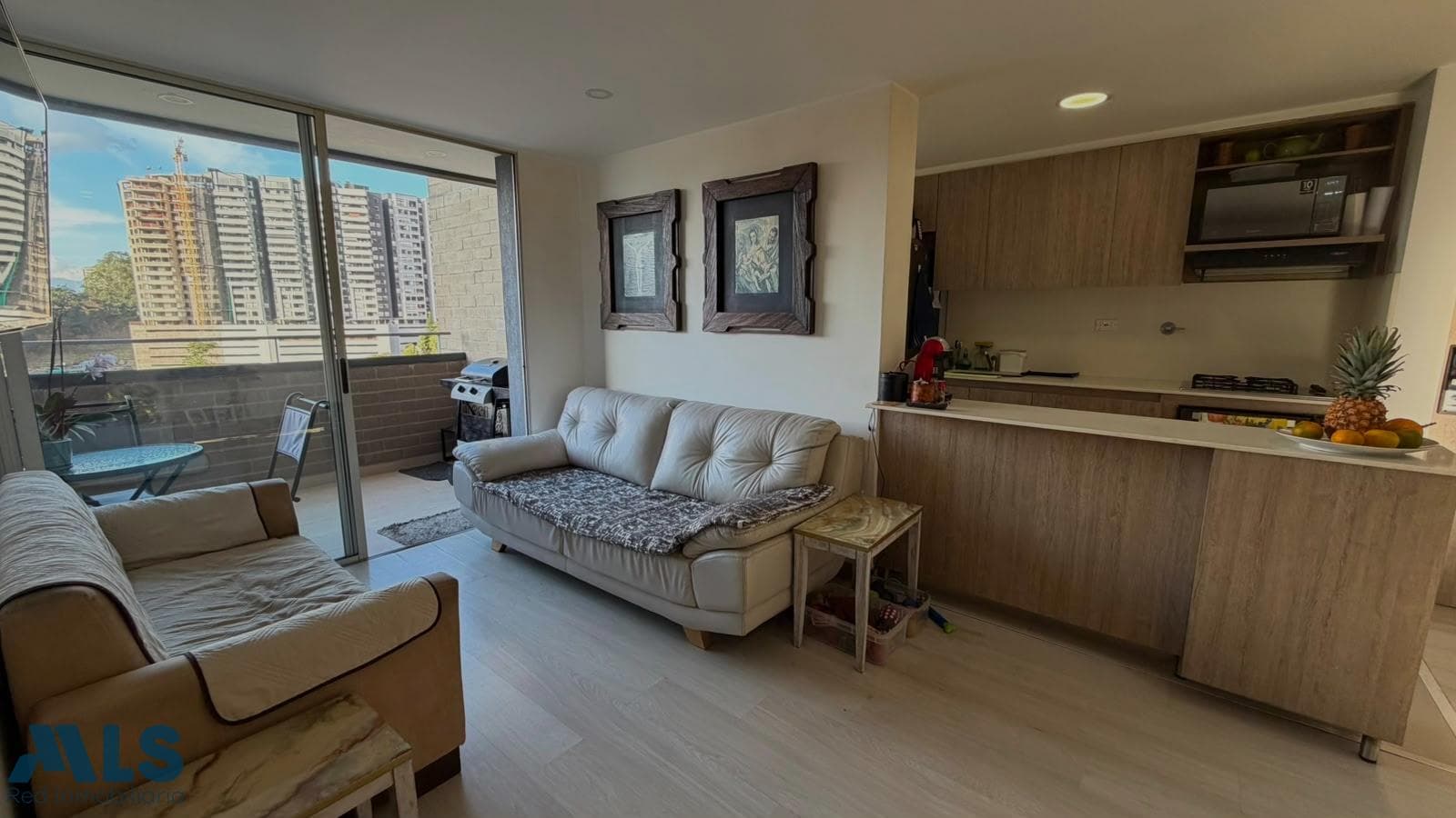Apartamento en venta en El Chinguí, Aburra Sur, Envigado — foto 1 de 15